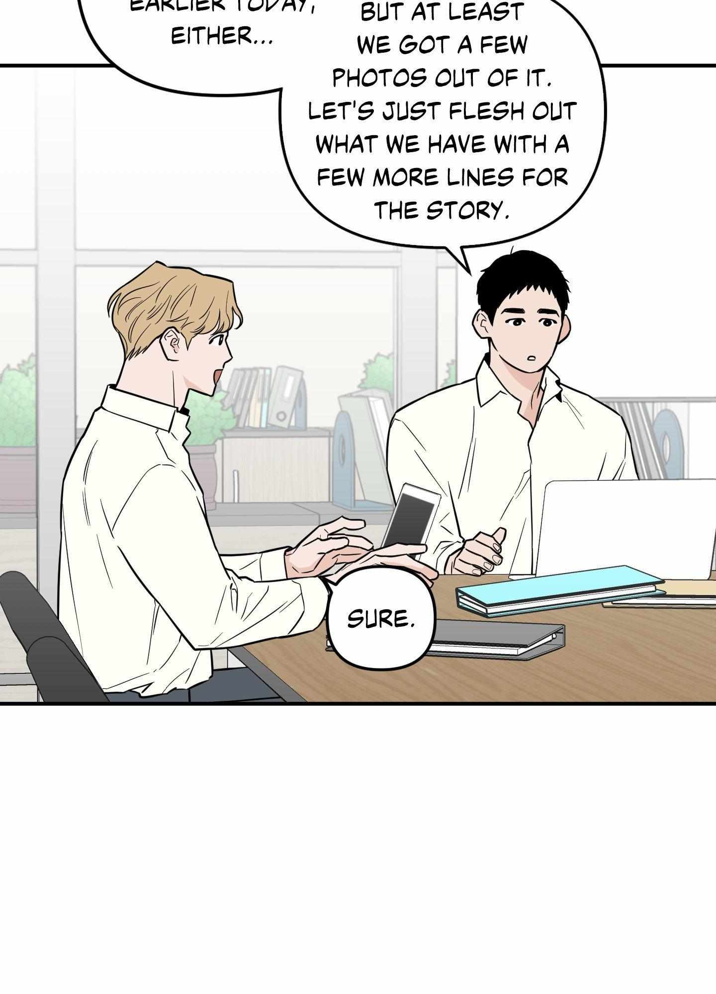 SCOOP Chapter 17 page 29 - 