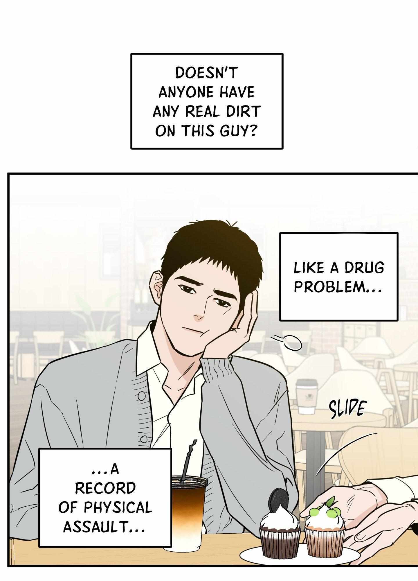 SCOOP Chapter 17 page 4 - 