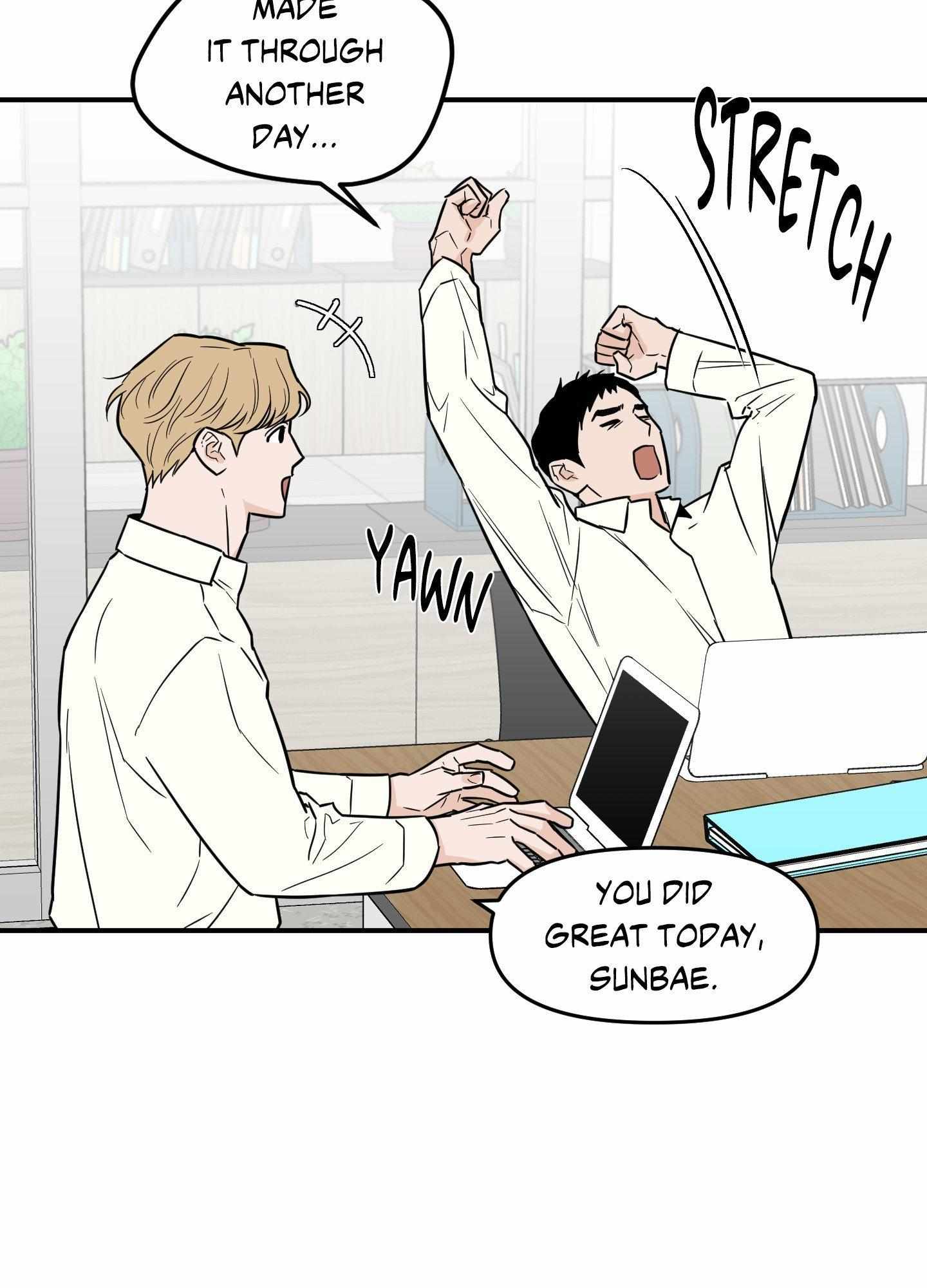 SCOOP Chapter 17 page 33 - 