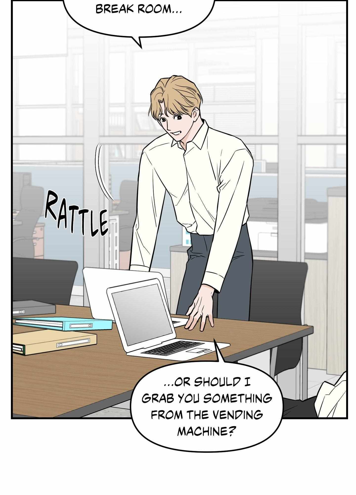 SCOOP Chapter 17 page 35 - 