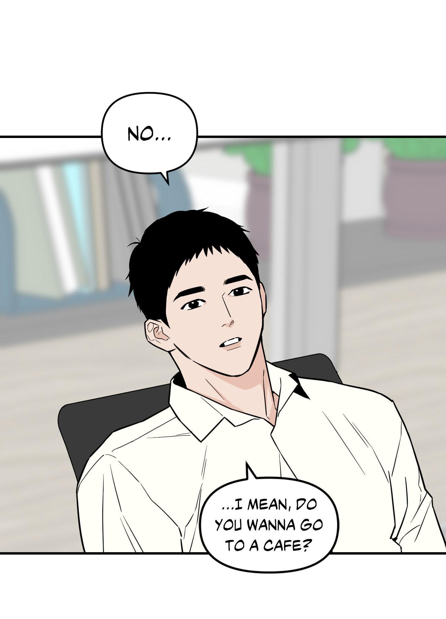 SCOOP Chapter 17 page 36 - 