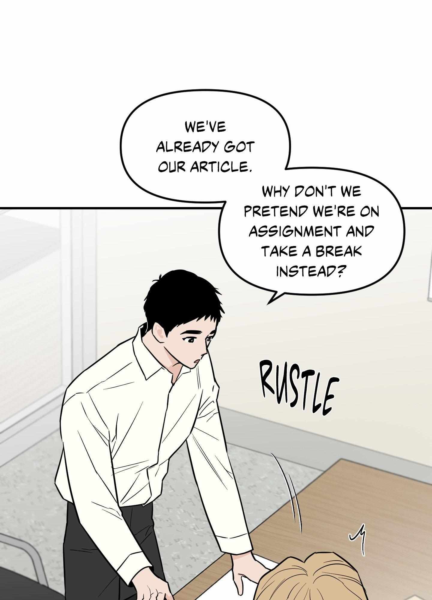 SCOOP Chapter 17 page 37 - 