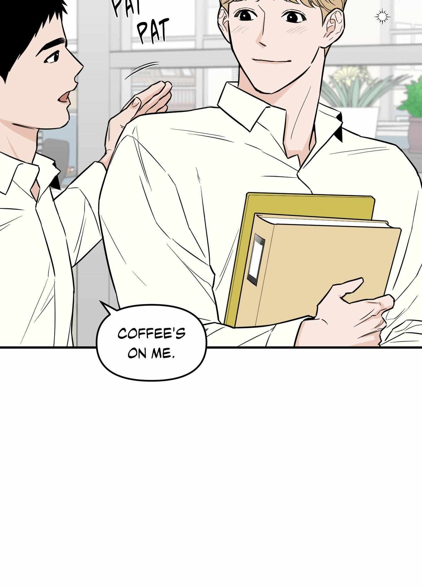 SCOOP Chapter 17 page 39 - 