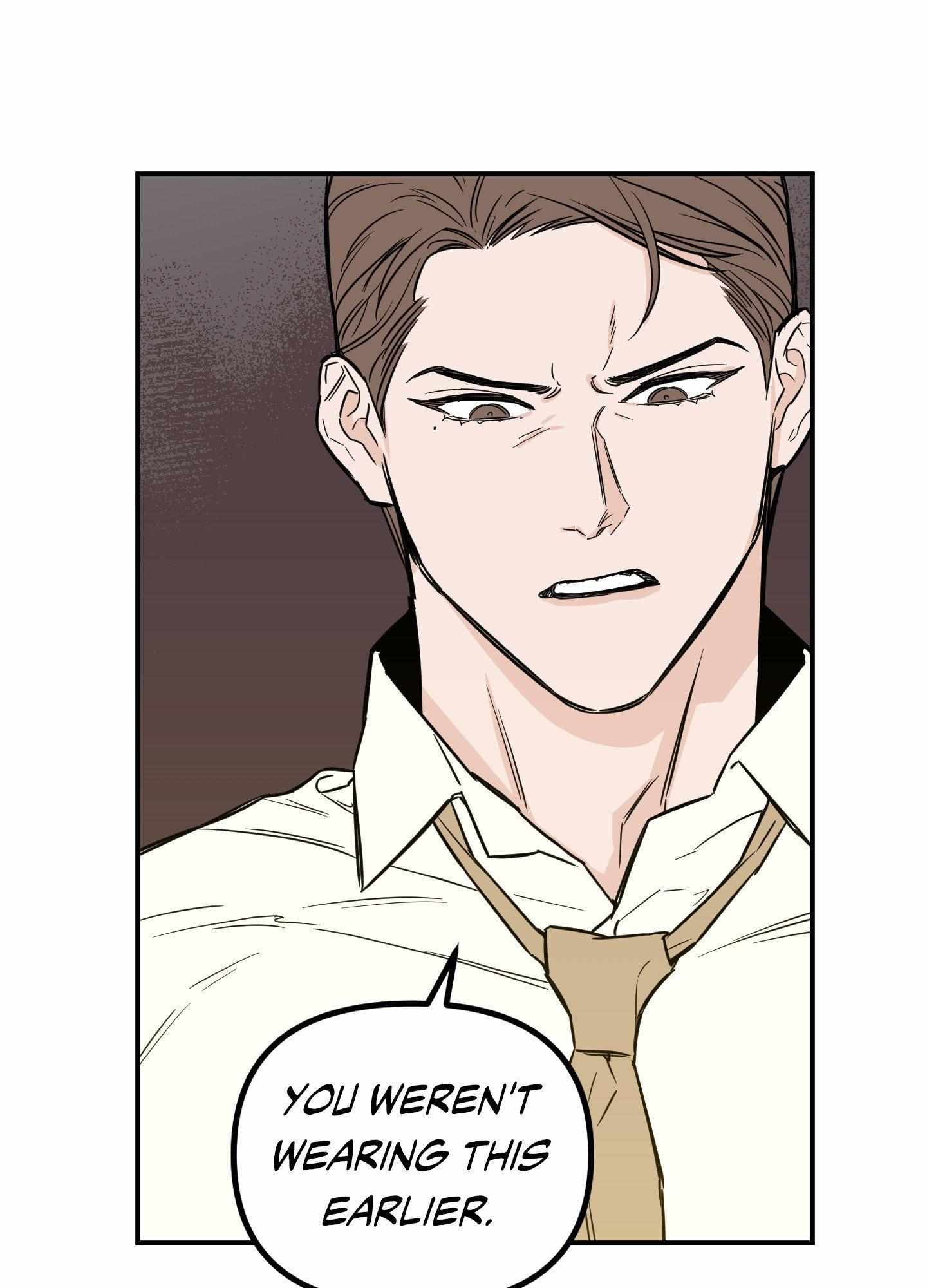 SCOOP Chapter 18 page 26 - 