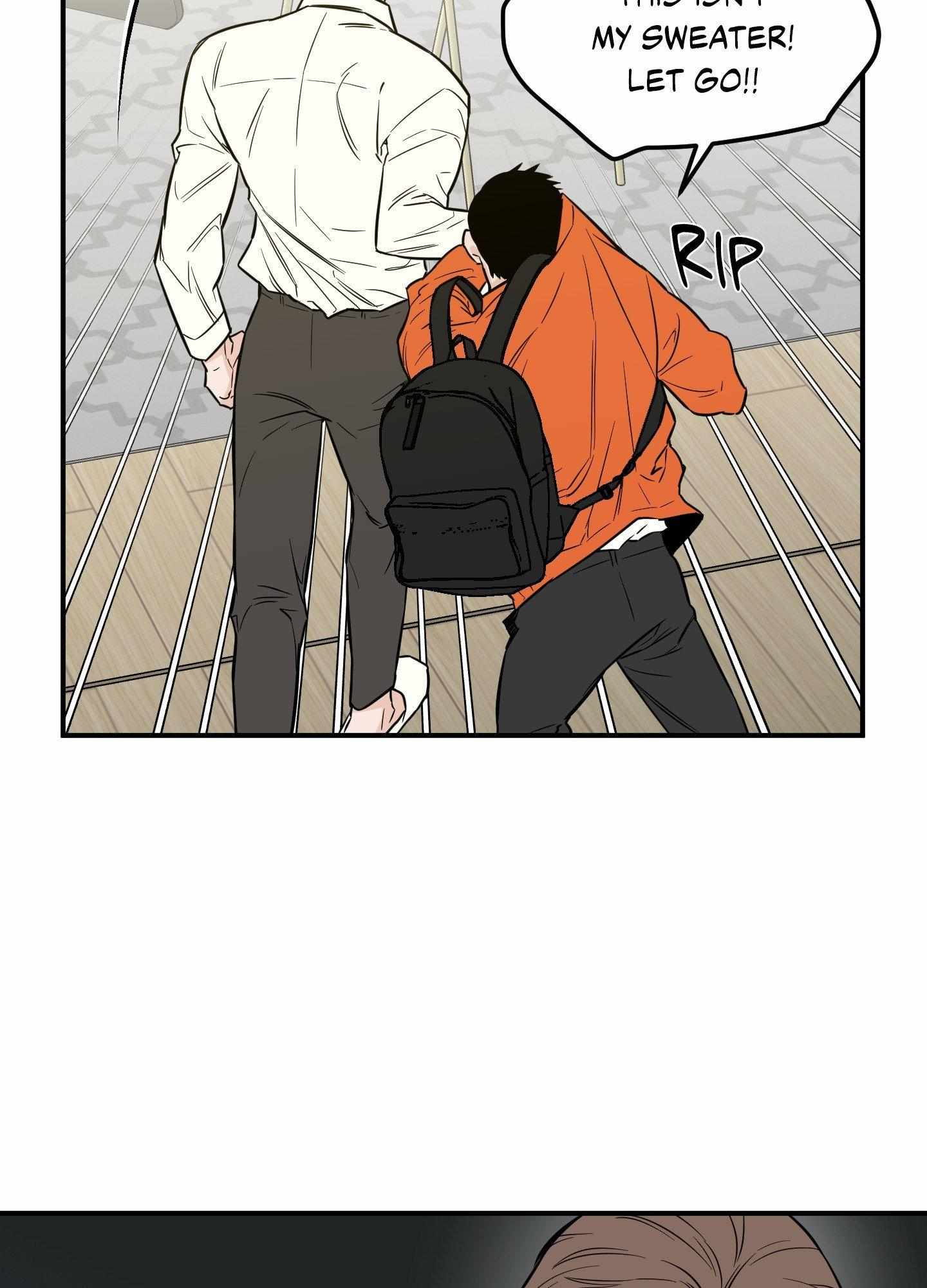 SCOOP Chapter 18 page 33 - 