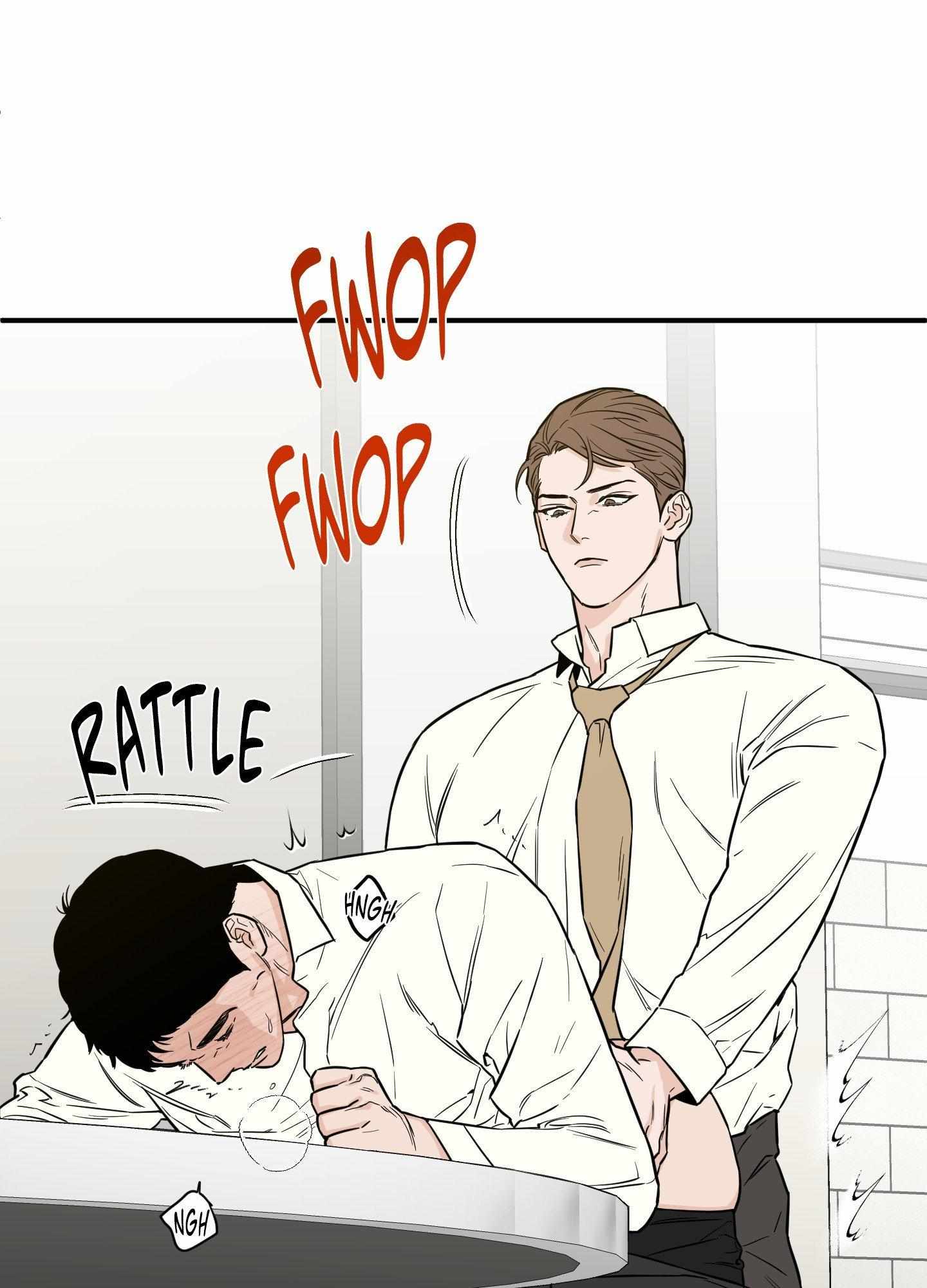 SCOOP Chapter 18 page 38 - 