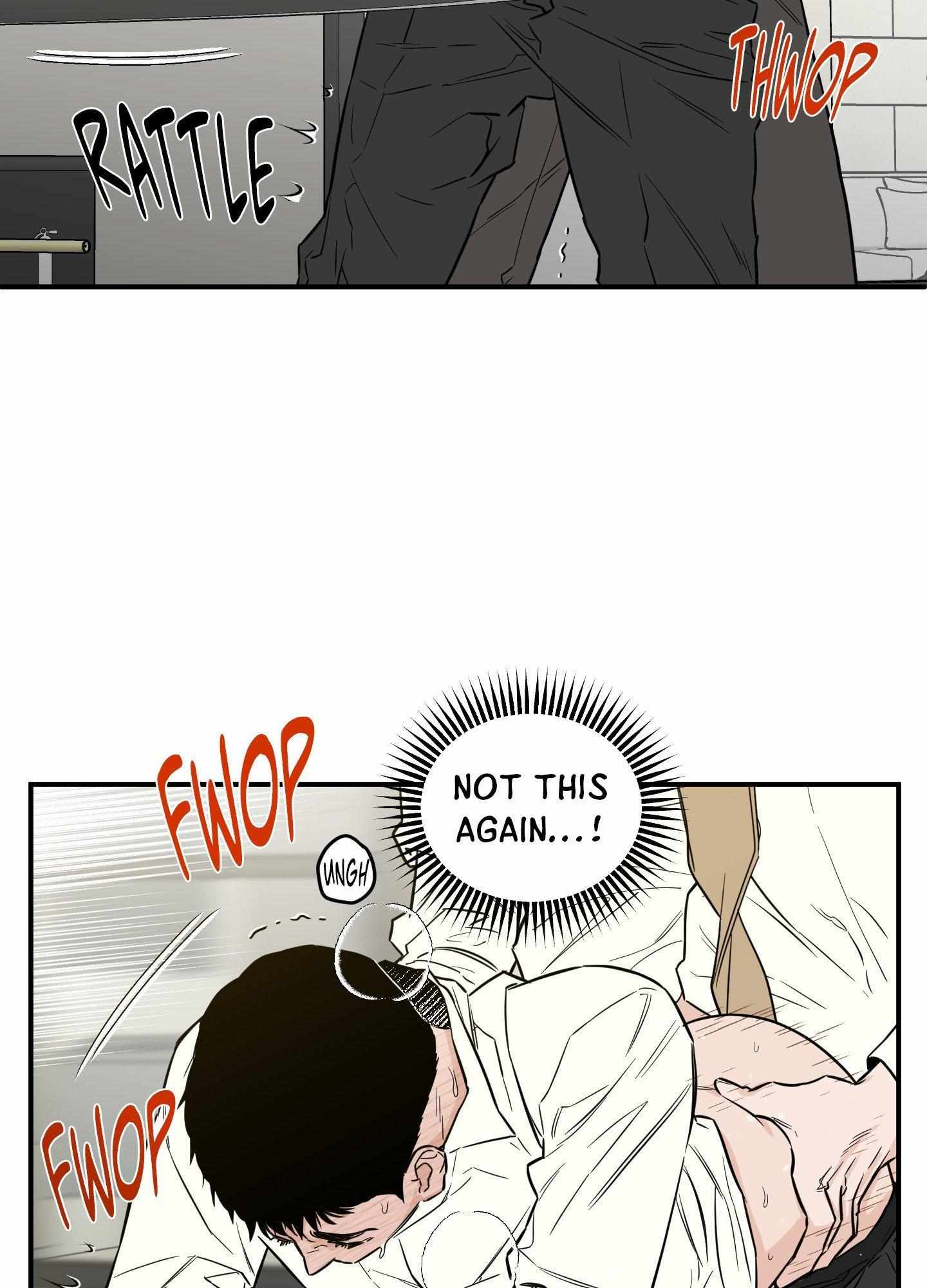 SCOOP Chapter 18 page 39 - 