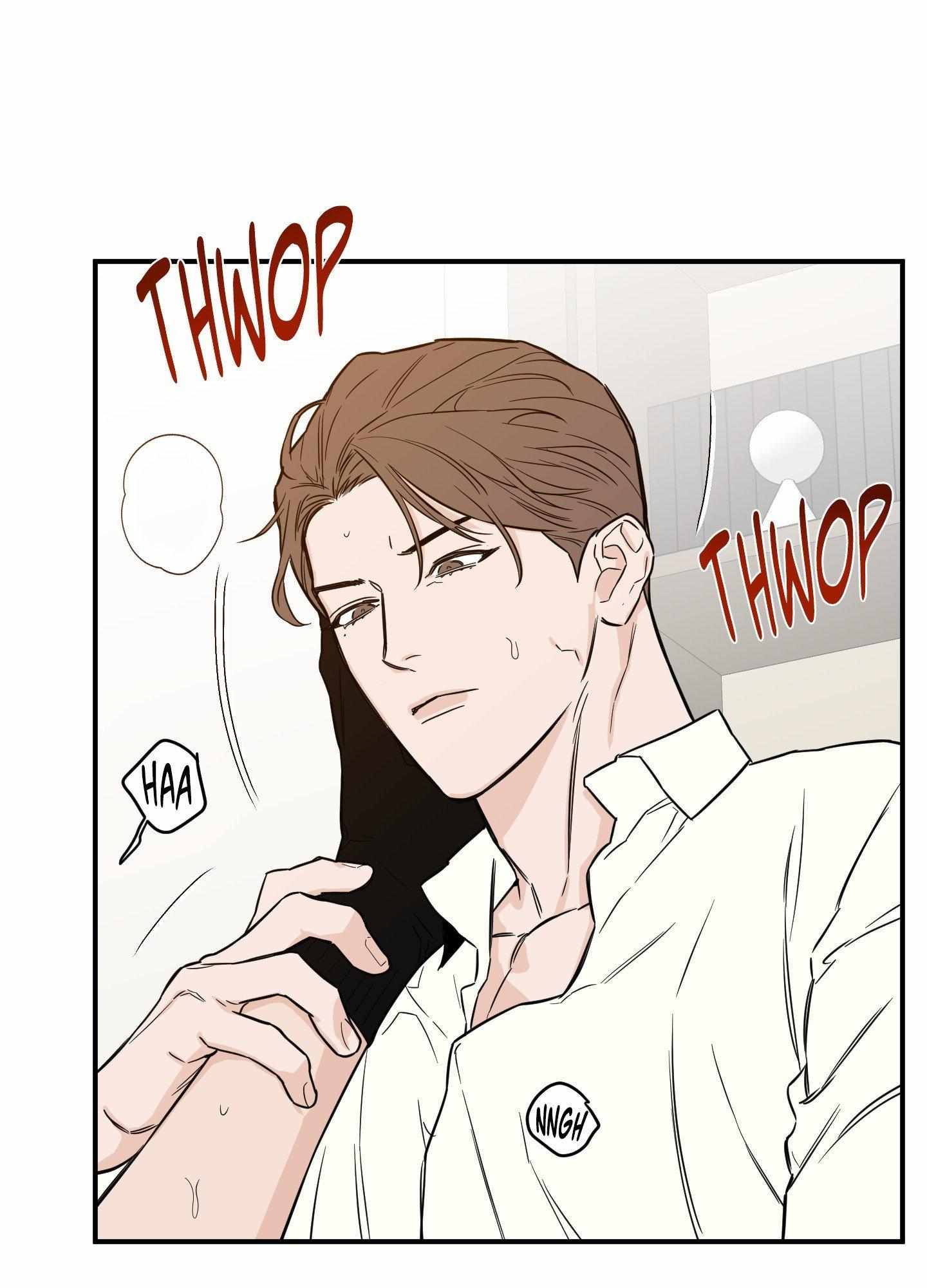 SCOOP Chapter 18 page 56 - 