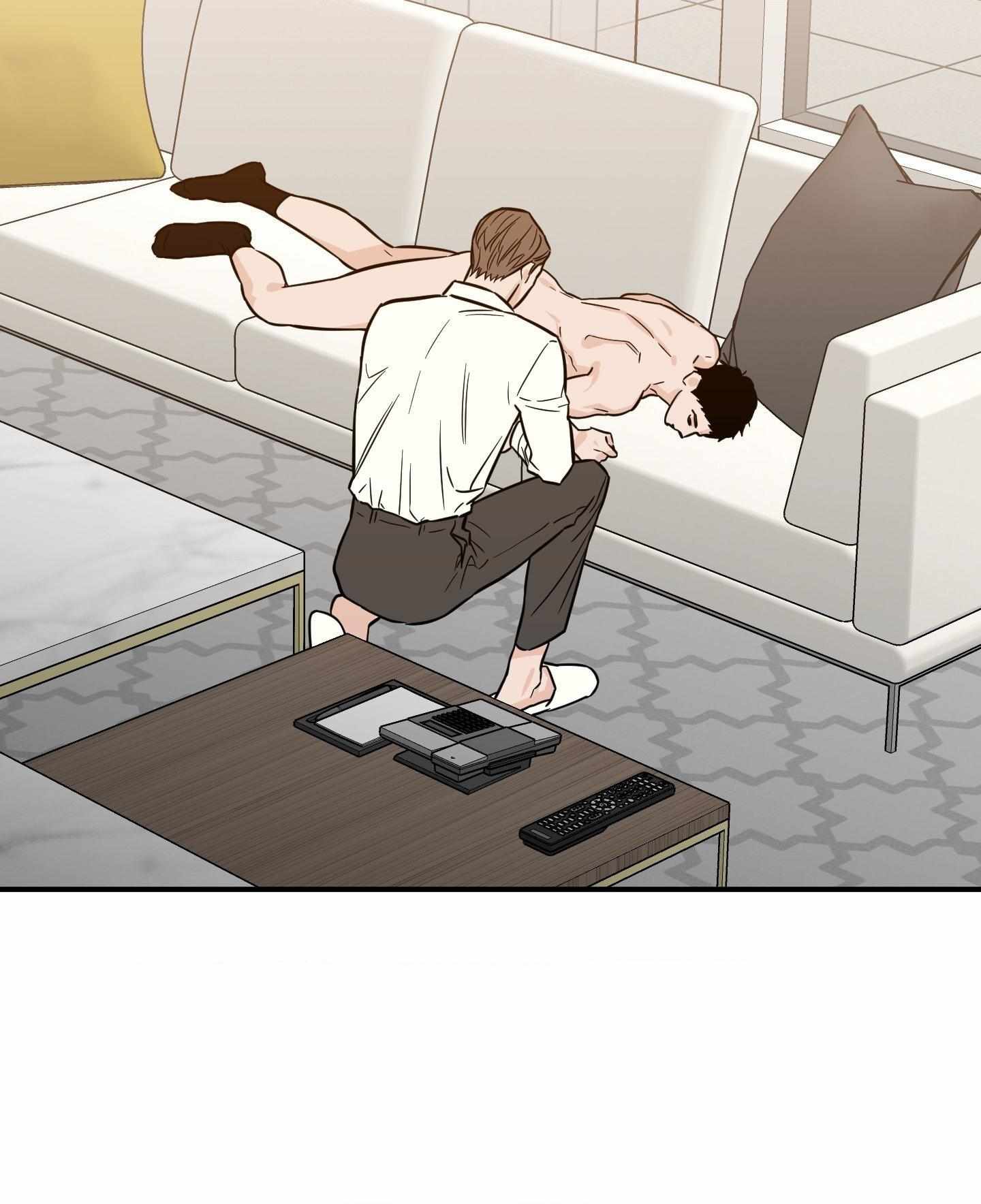 SCOOP Chapter 18 page 70 - 