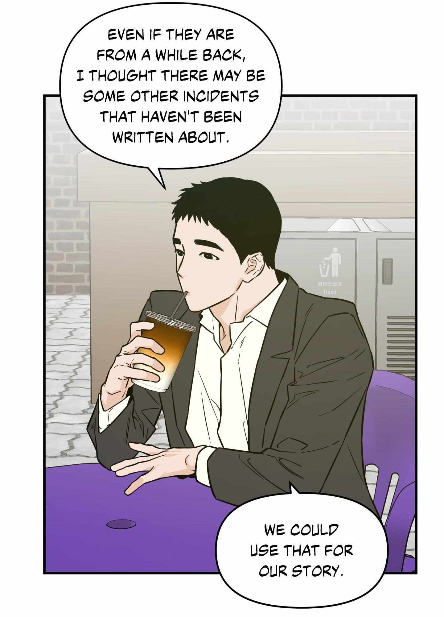 SCOOP Chapter 19 page 16 - 