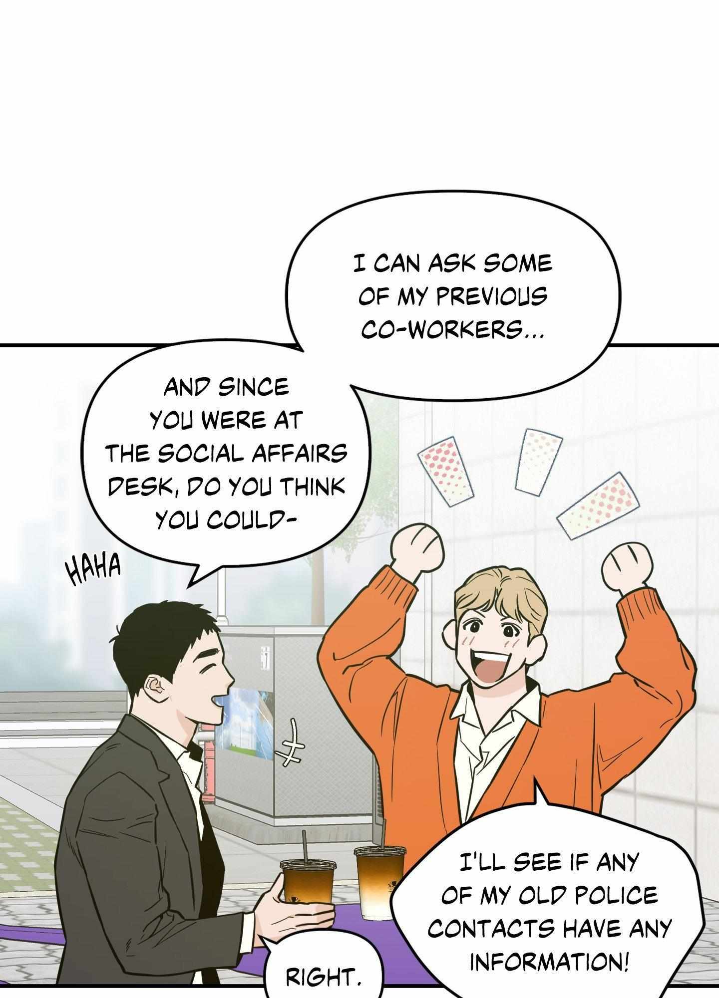 SCOOP Chapter 19 page 17 - 