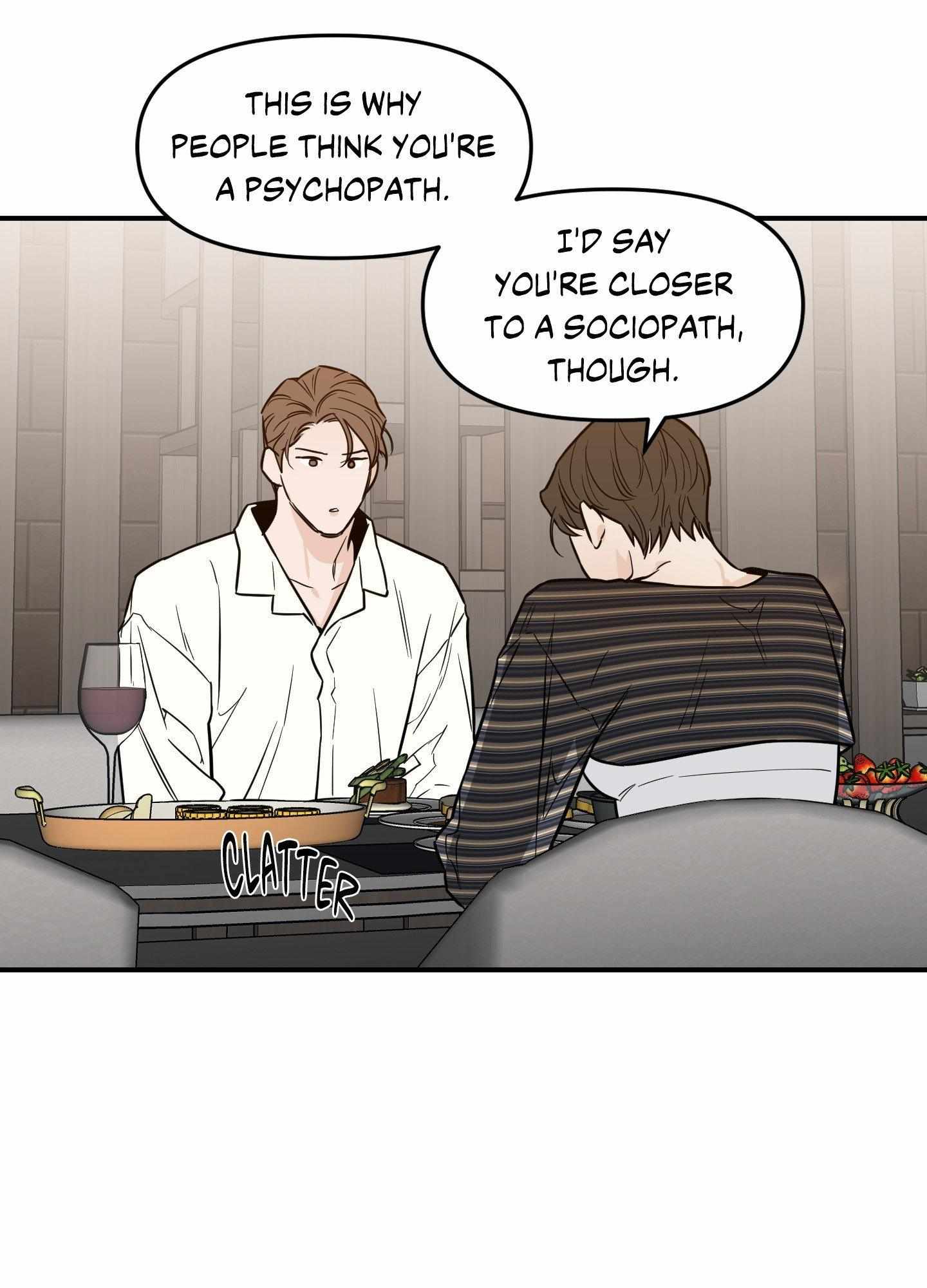 SCOOP Chapter 19 page 67 - 