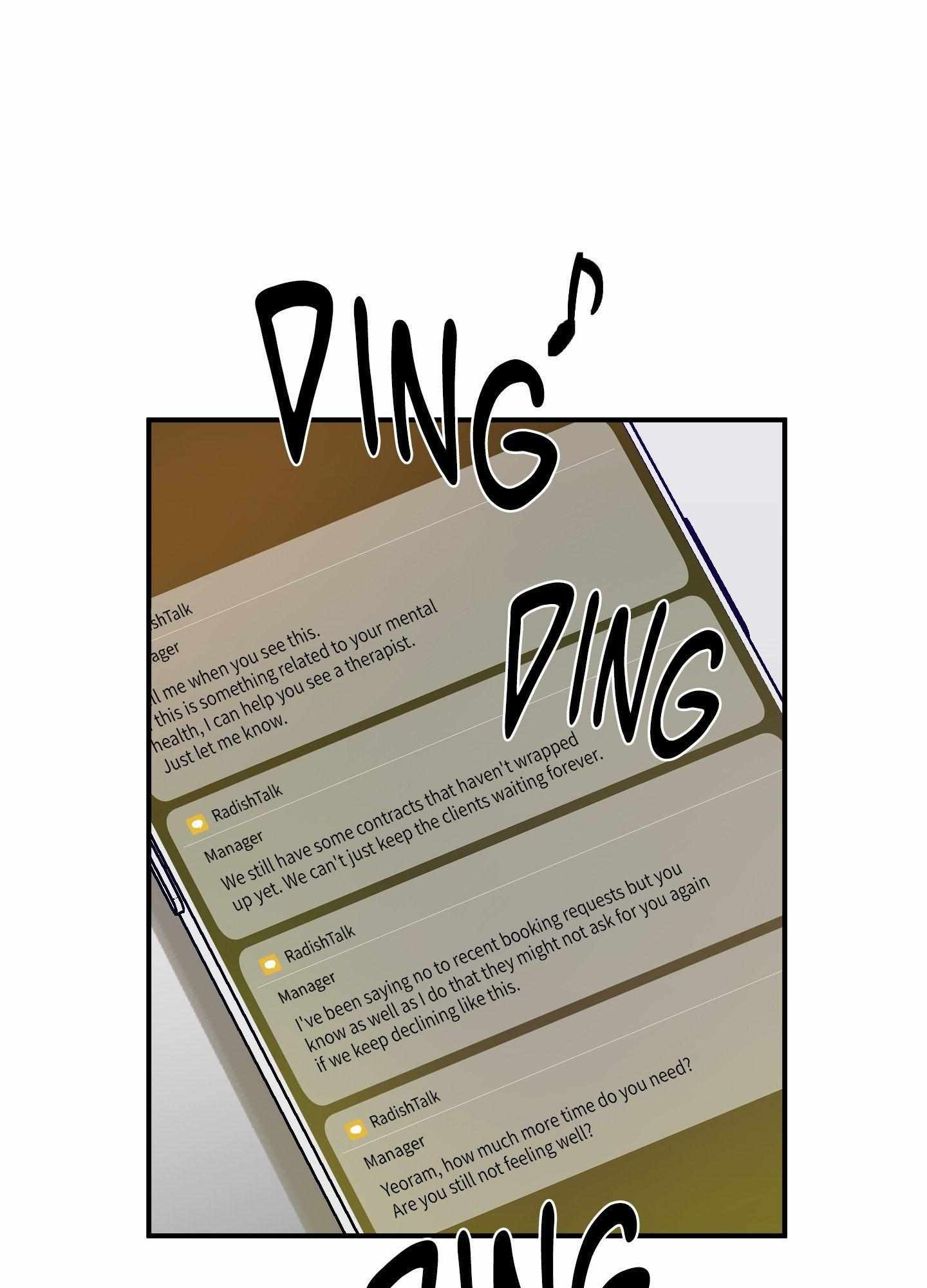 SCOOP Chapter 20 page 1 - 