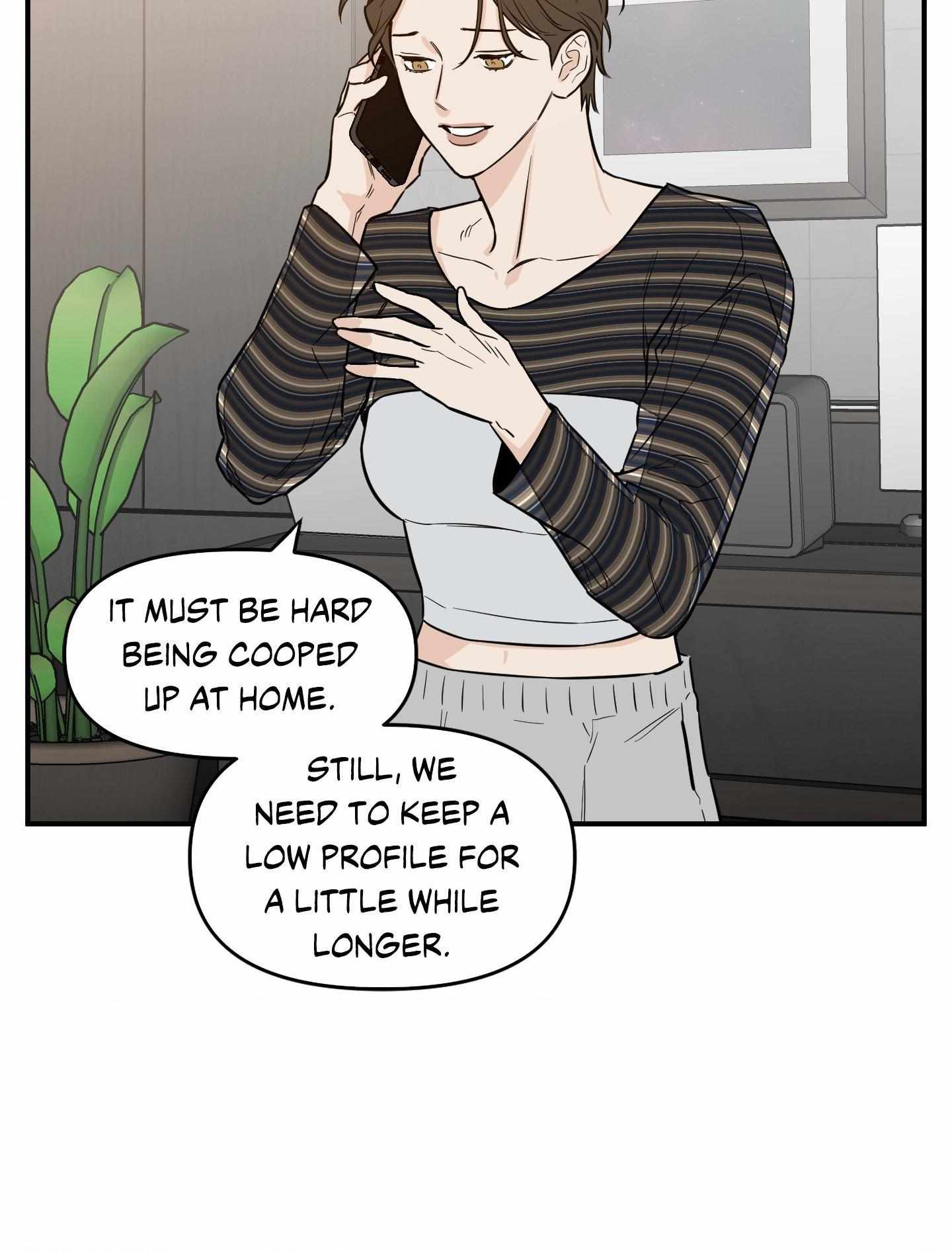 SCOOP Chapter 20 page 15 - 