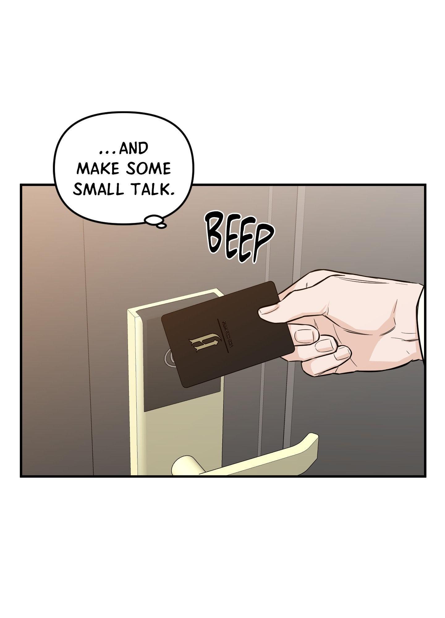 SCOOP Chapter 20 page 27 - 