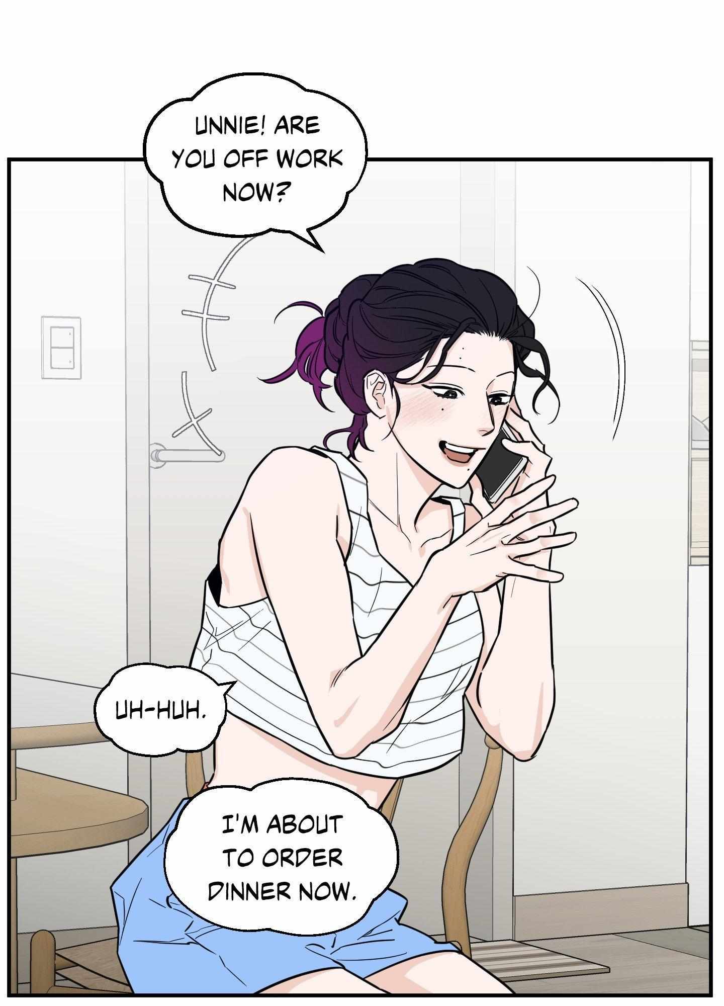 SCOOP Chapter 20 page 5 - 