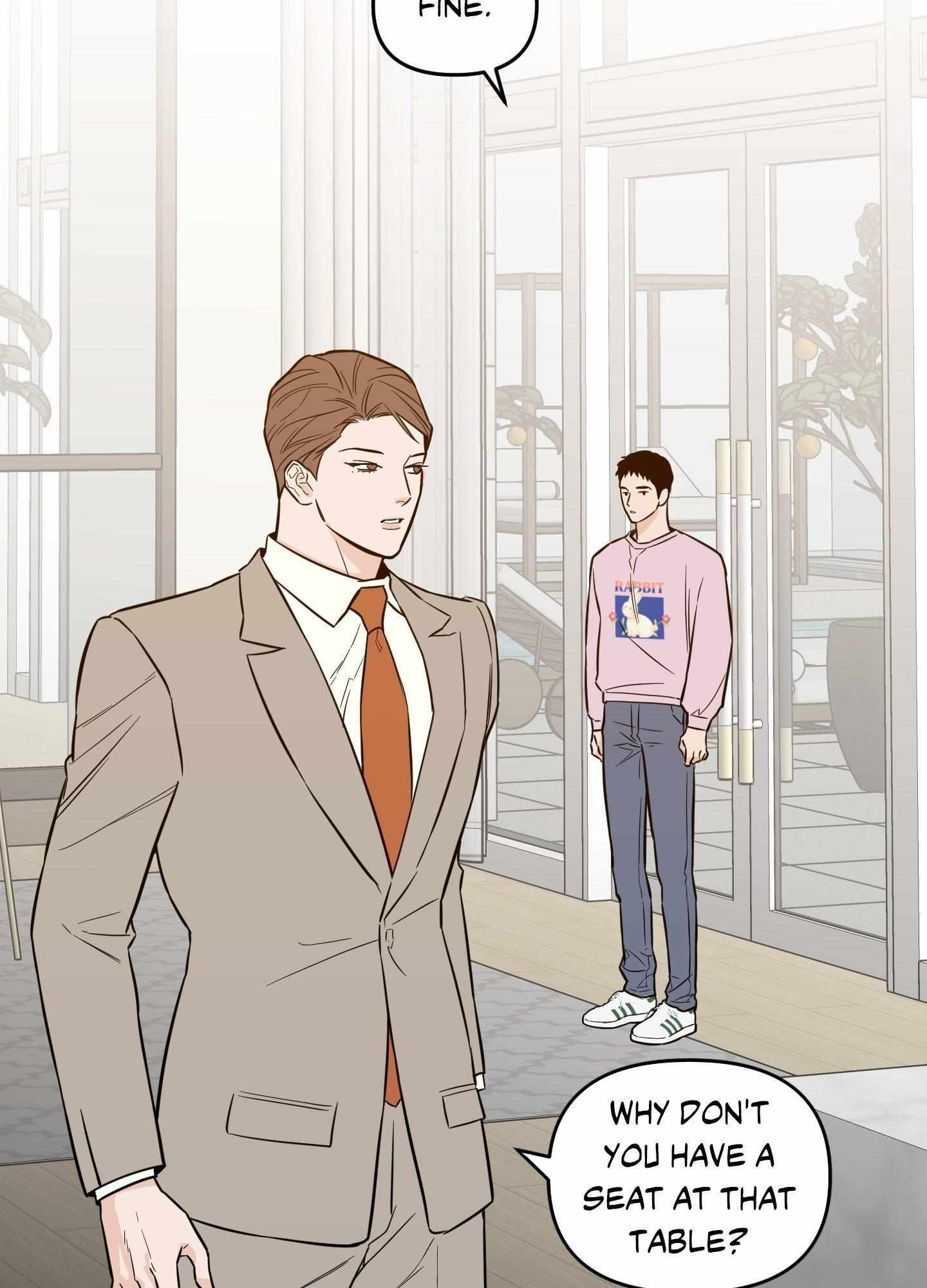 SCOOP Chapter 20 page 43 - 