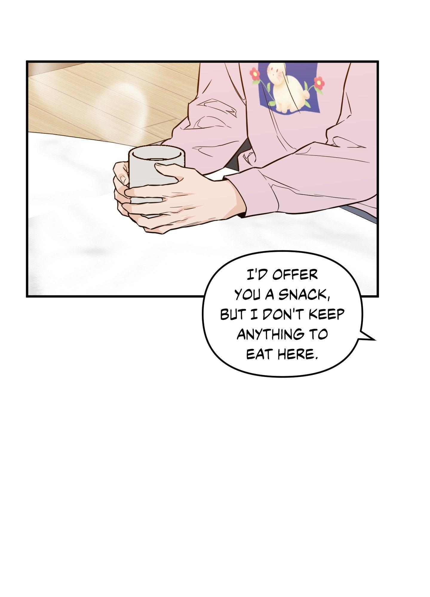 SCOOP Chapter 20 page 56 - 