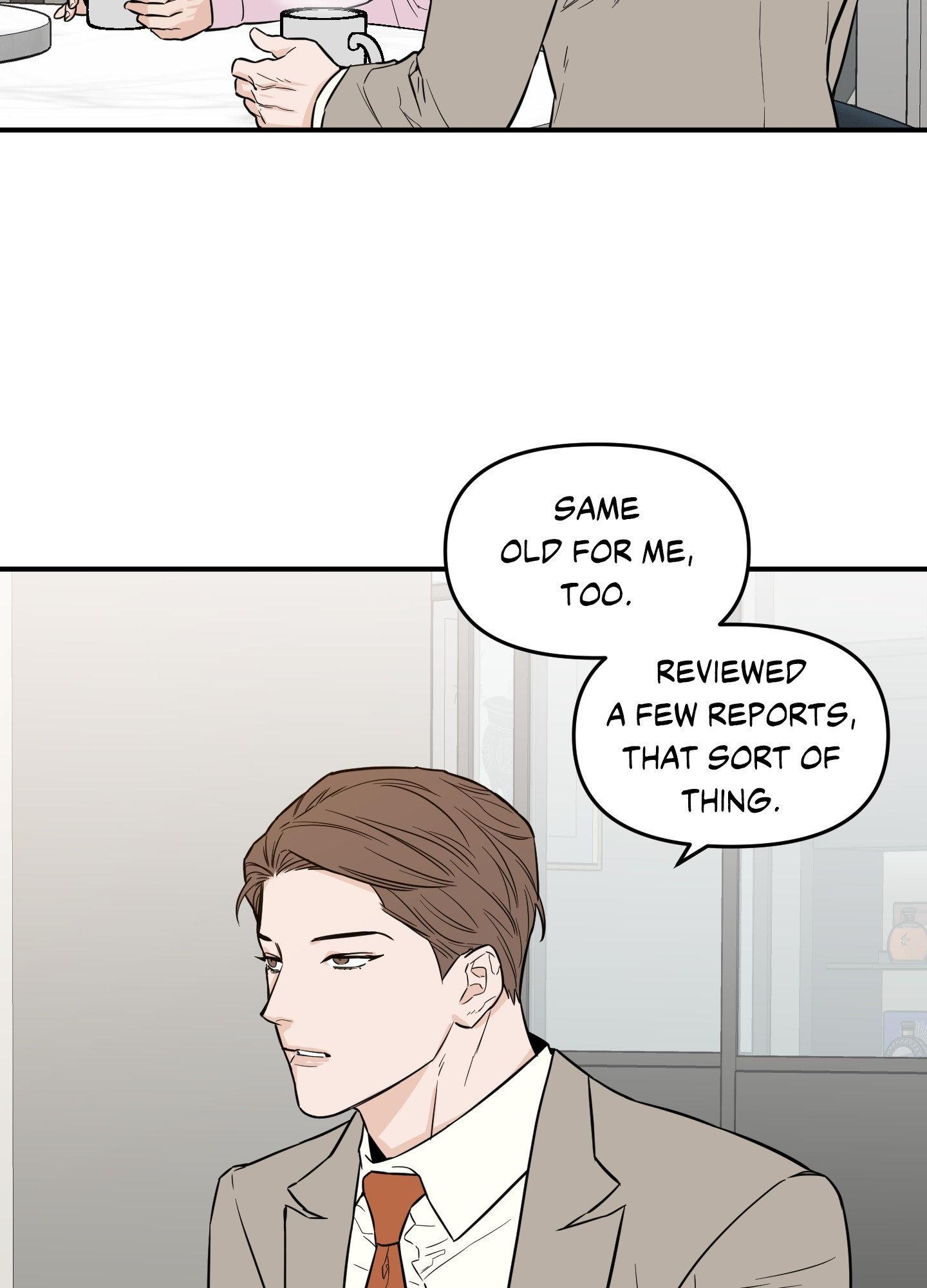 SCOOP Chapter 20 page 64 - 