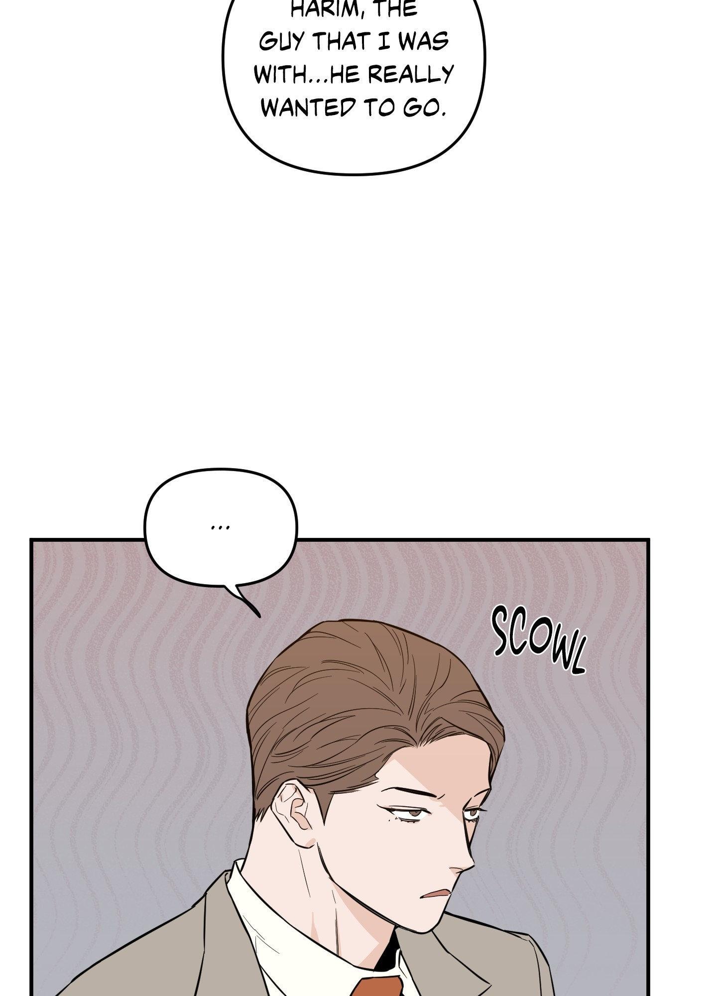 SCOOP Chapter 20 page 67 - 