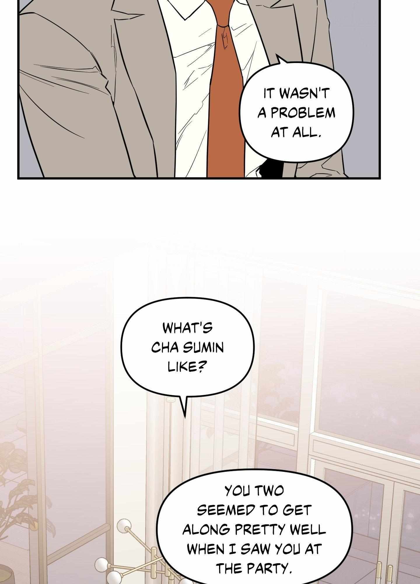 SCOOP Chapter 20 page 68 - 