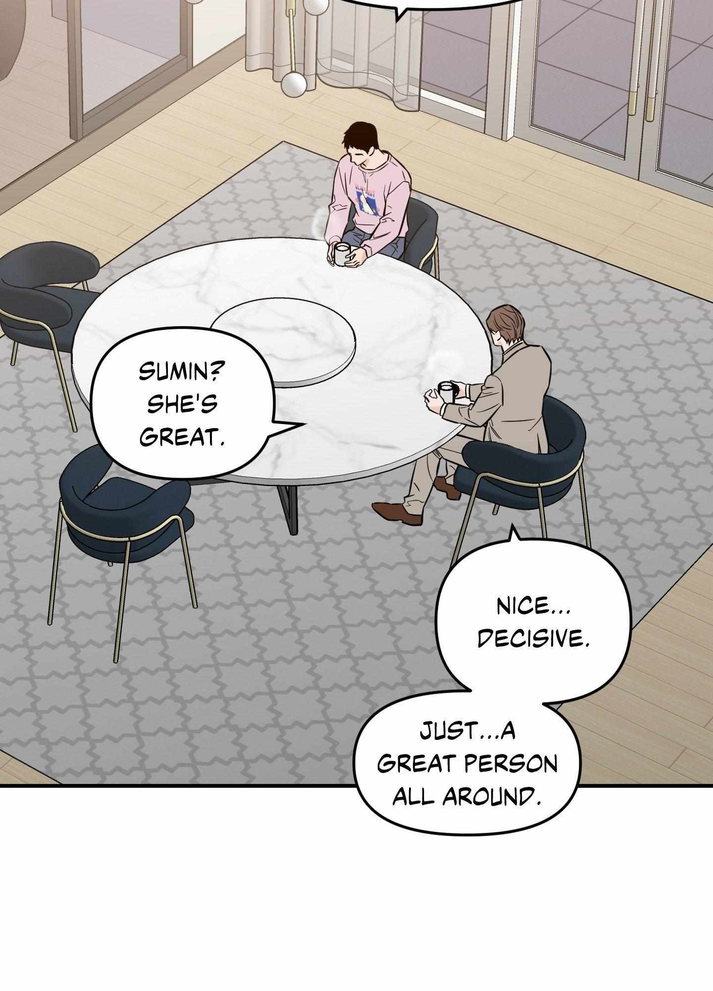 SCOOP Chapter 20 page 69 - 