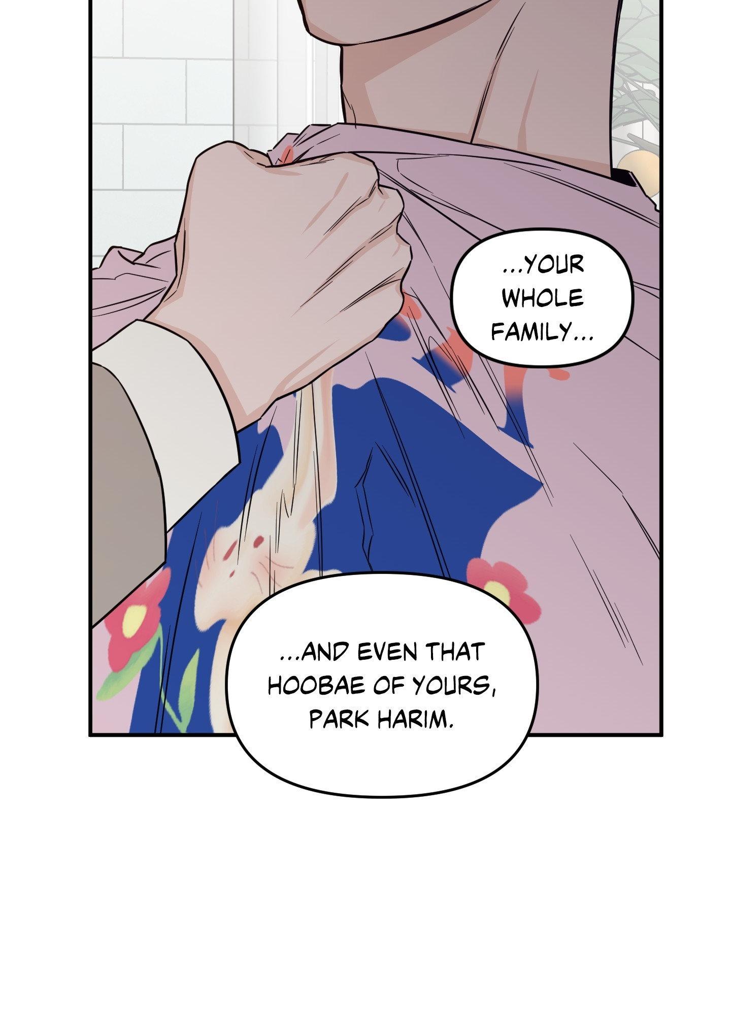 SCOOP Chapter 21 page 28 - 