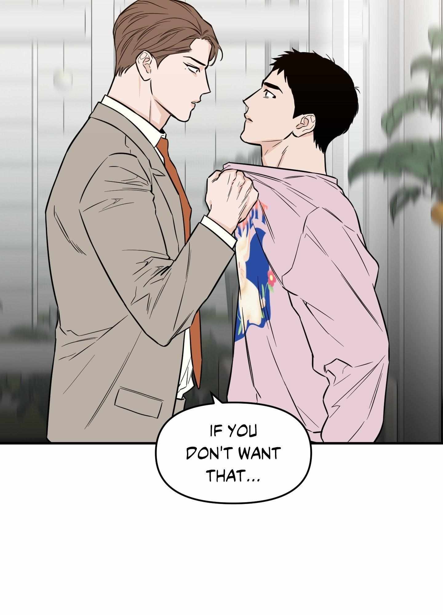 SCOOP Chapter 21 page 31 - 