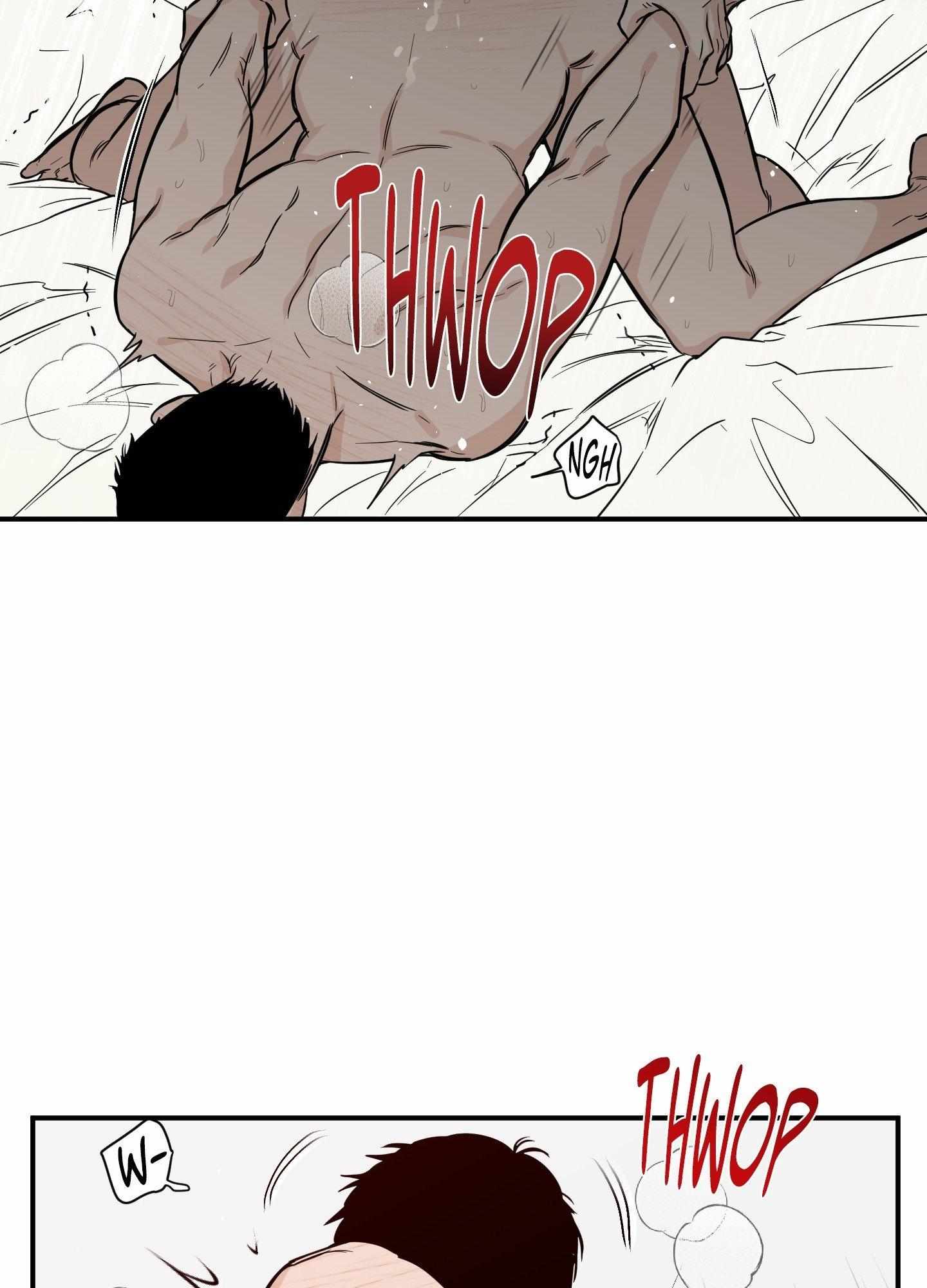 SCOOP Chapter 21 page 39 - 