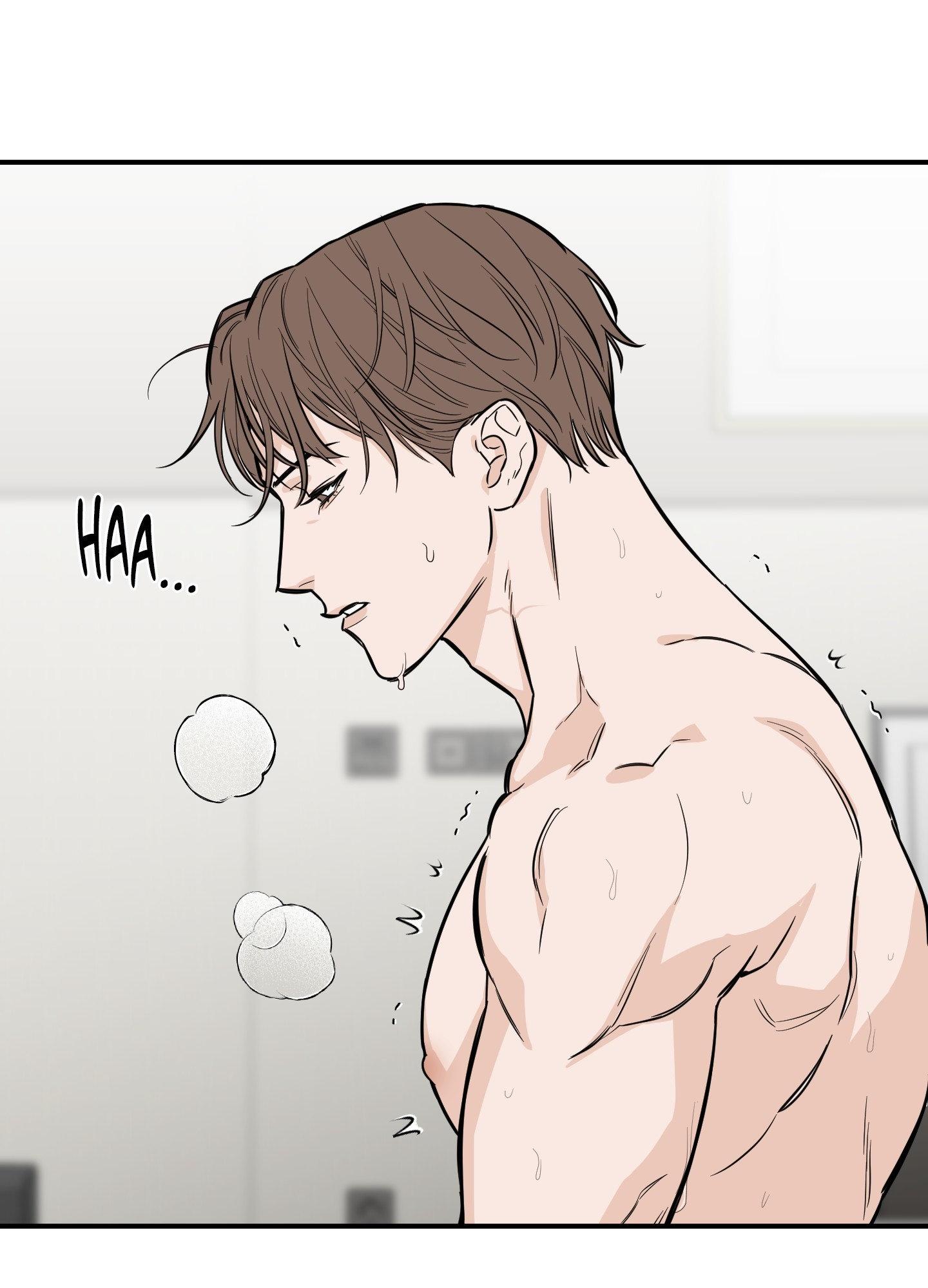 SCOOP Chapter 21 page 43 - 
