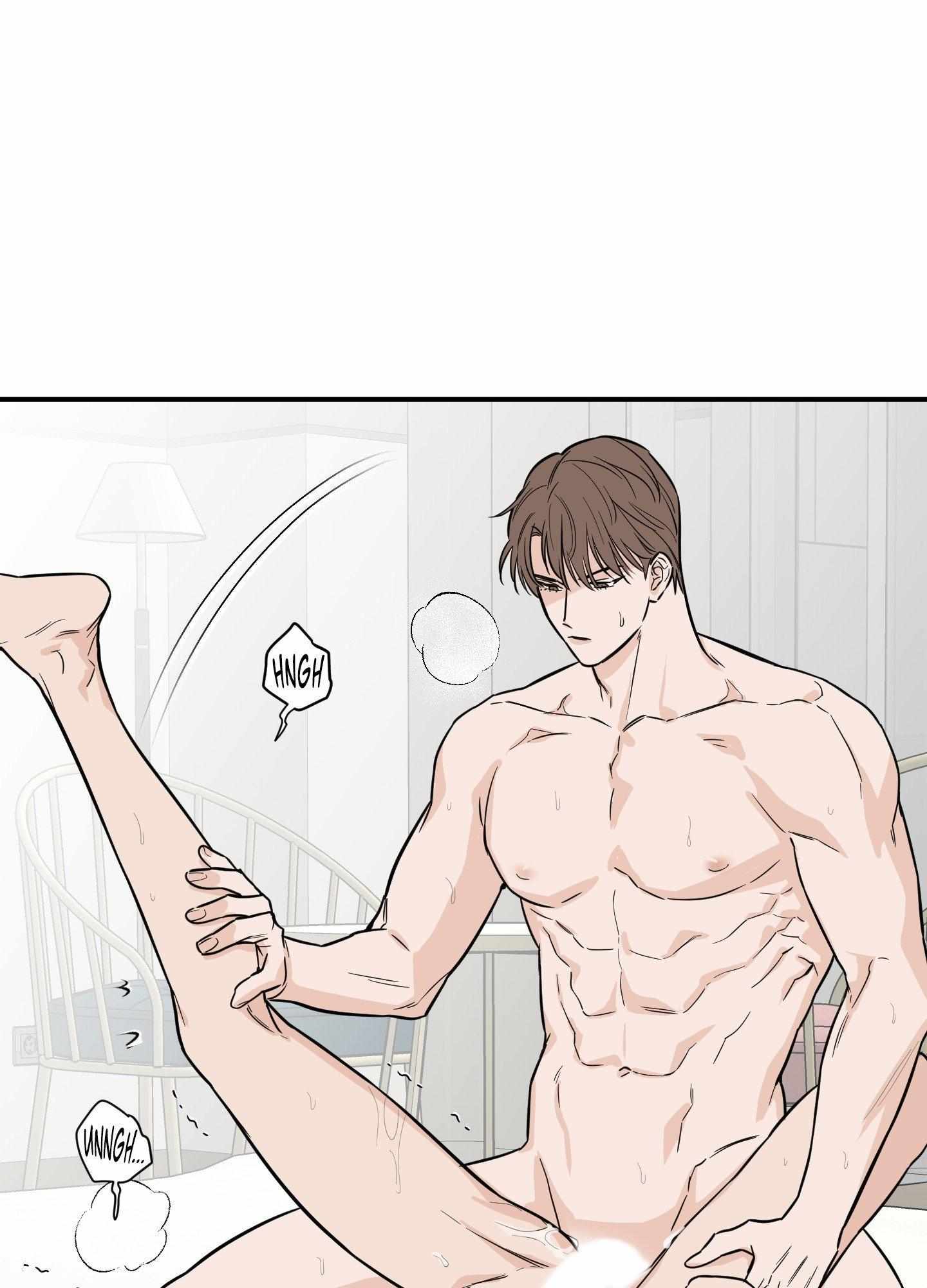 SCOOP Chapter 21 page 45 - 