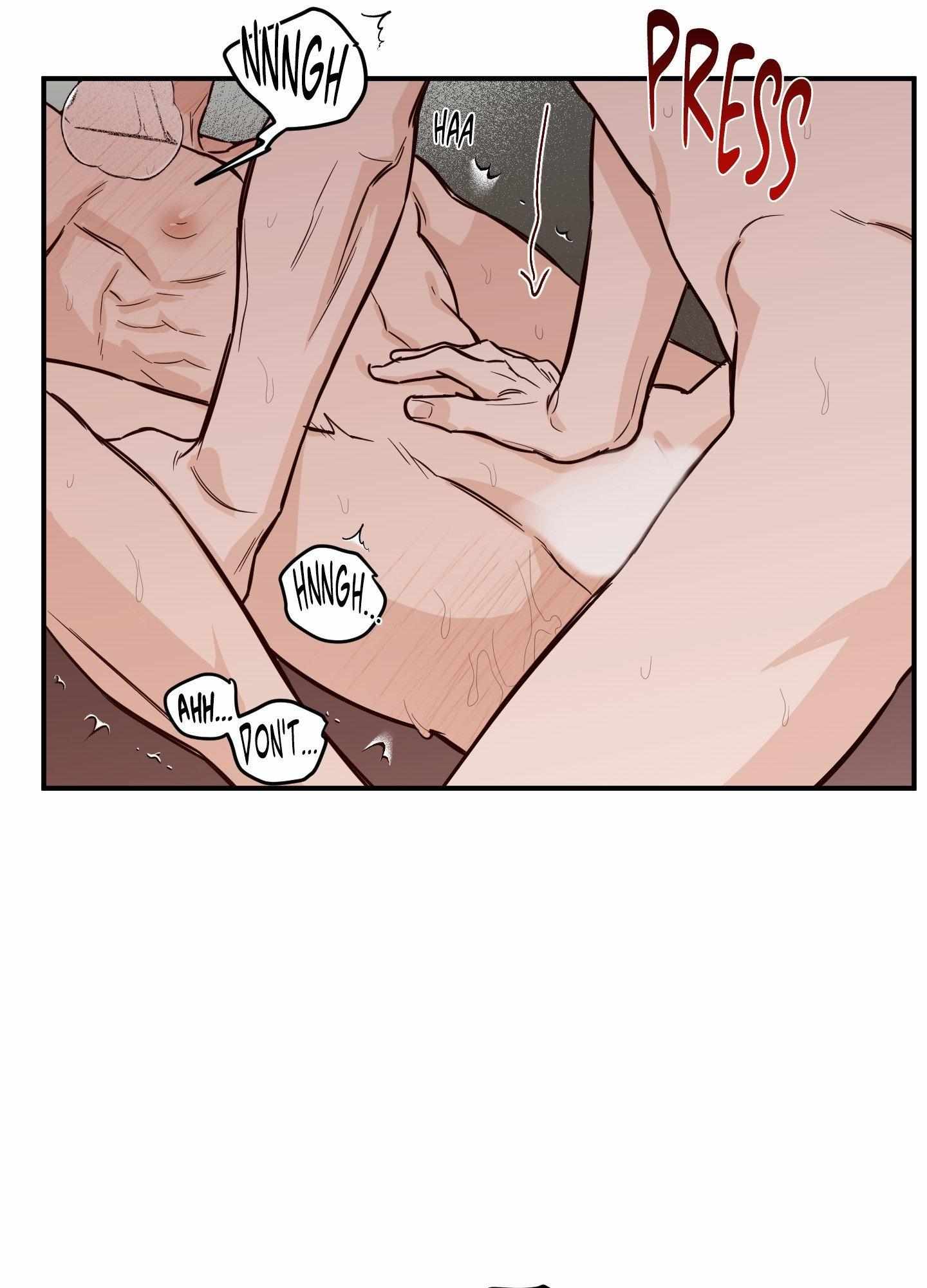 SCOOP Chapter 21 page 58 - 