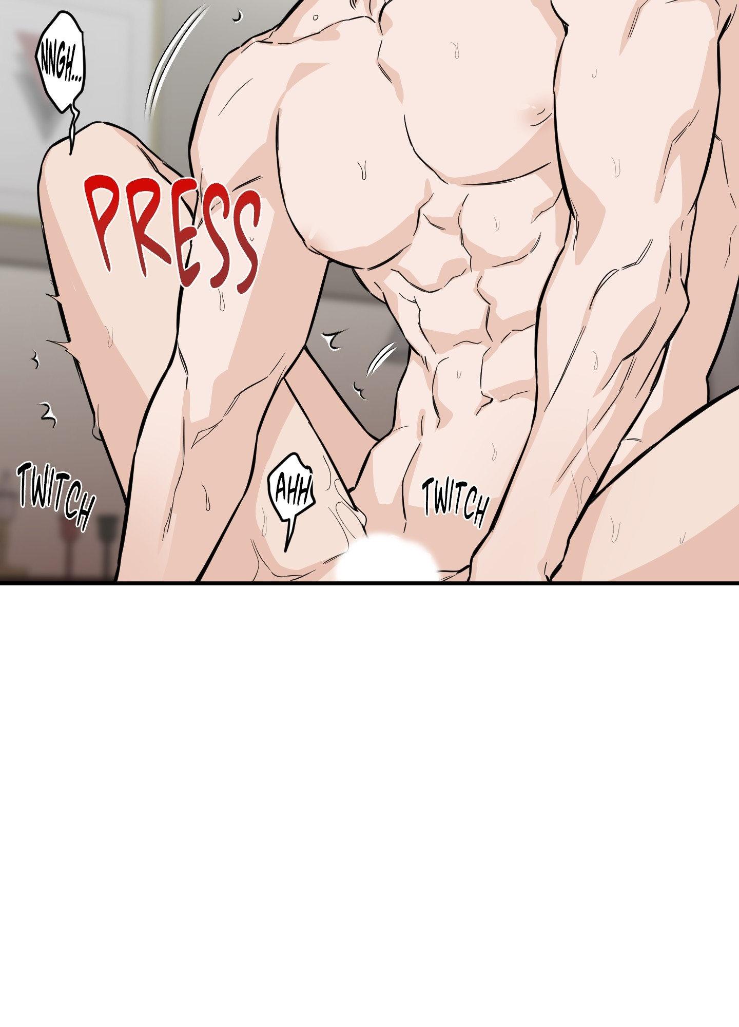 SCOOP Chapter 21 page 64 - 