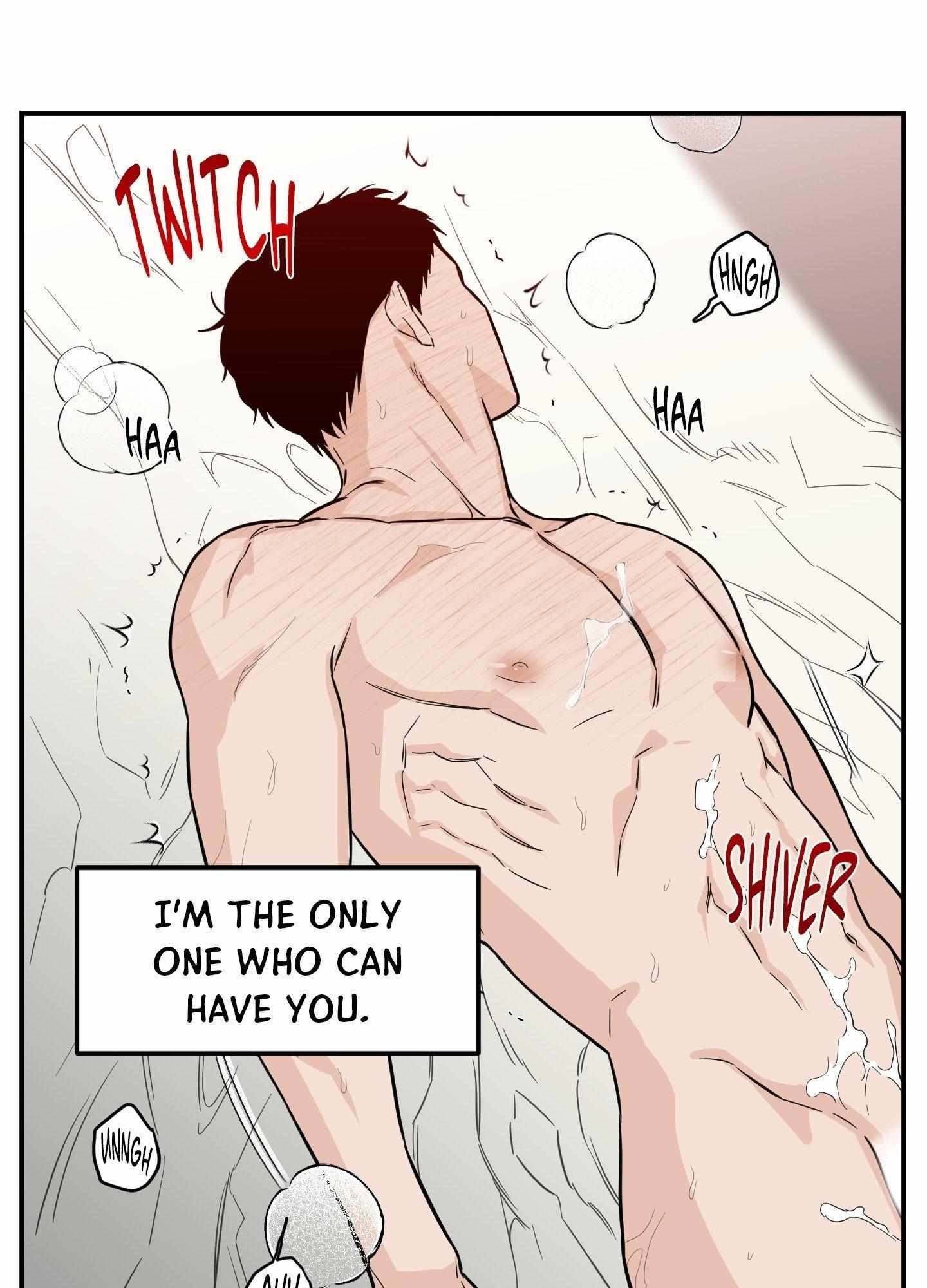SCOOP Chapter 21 page 65 - 