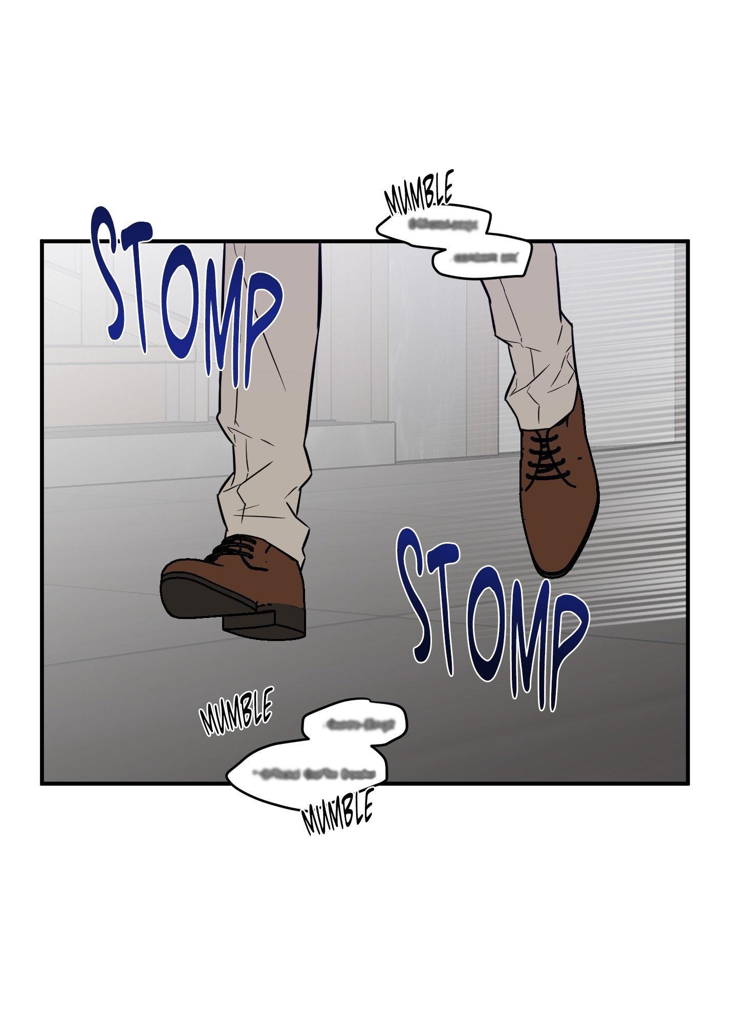 SCOOP Chapter 21 page 72 - 