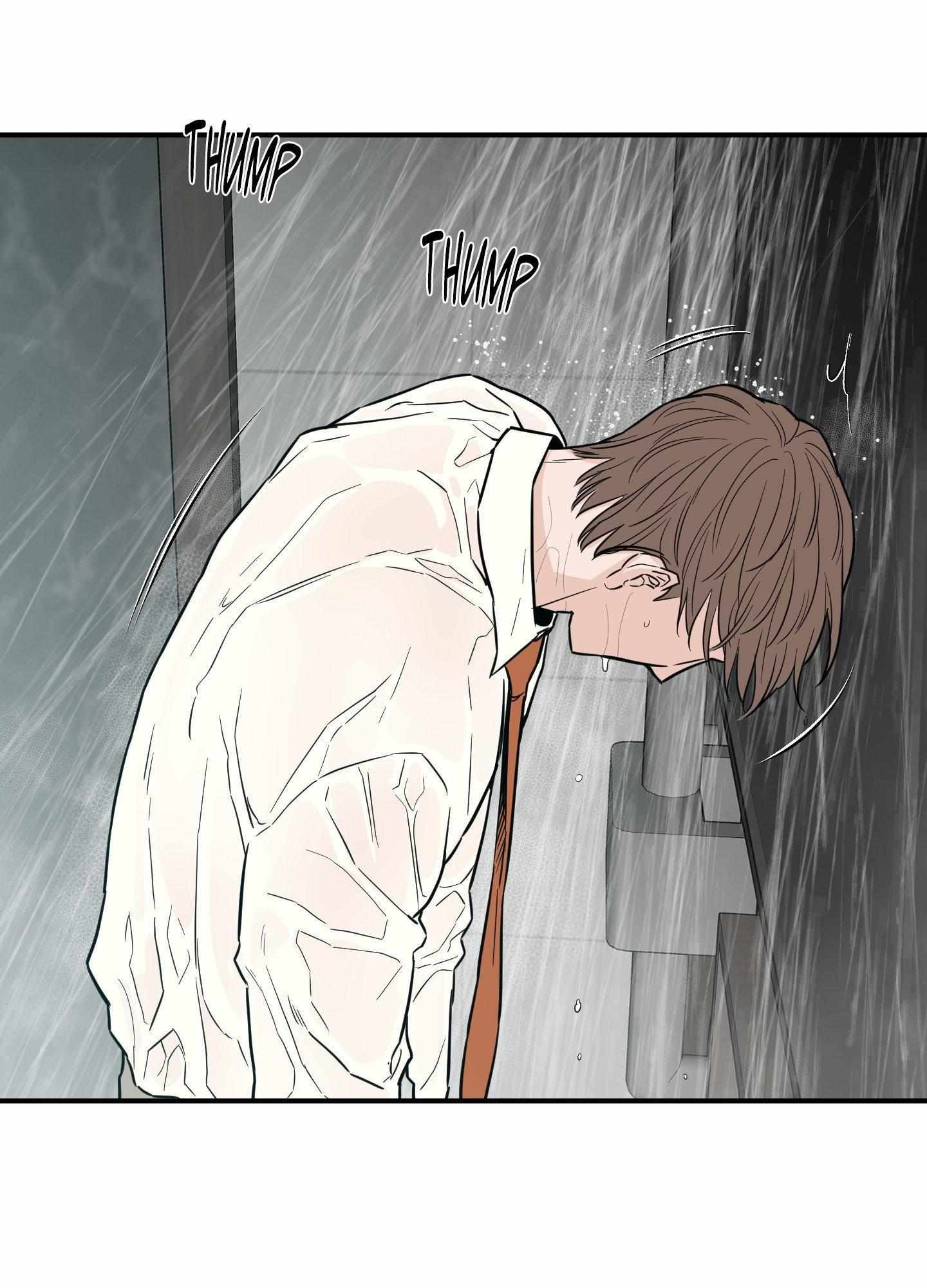 SCOOP Chapter 21 page 81 - 