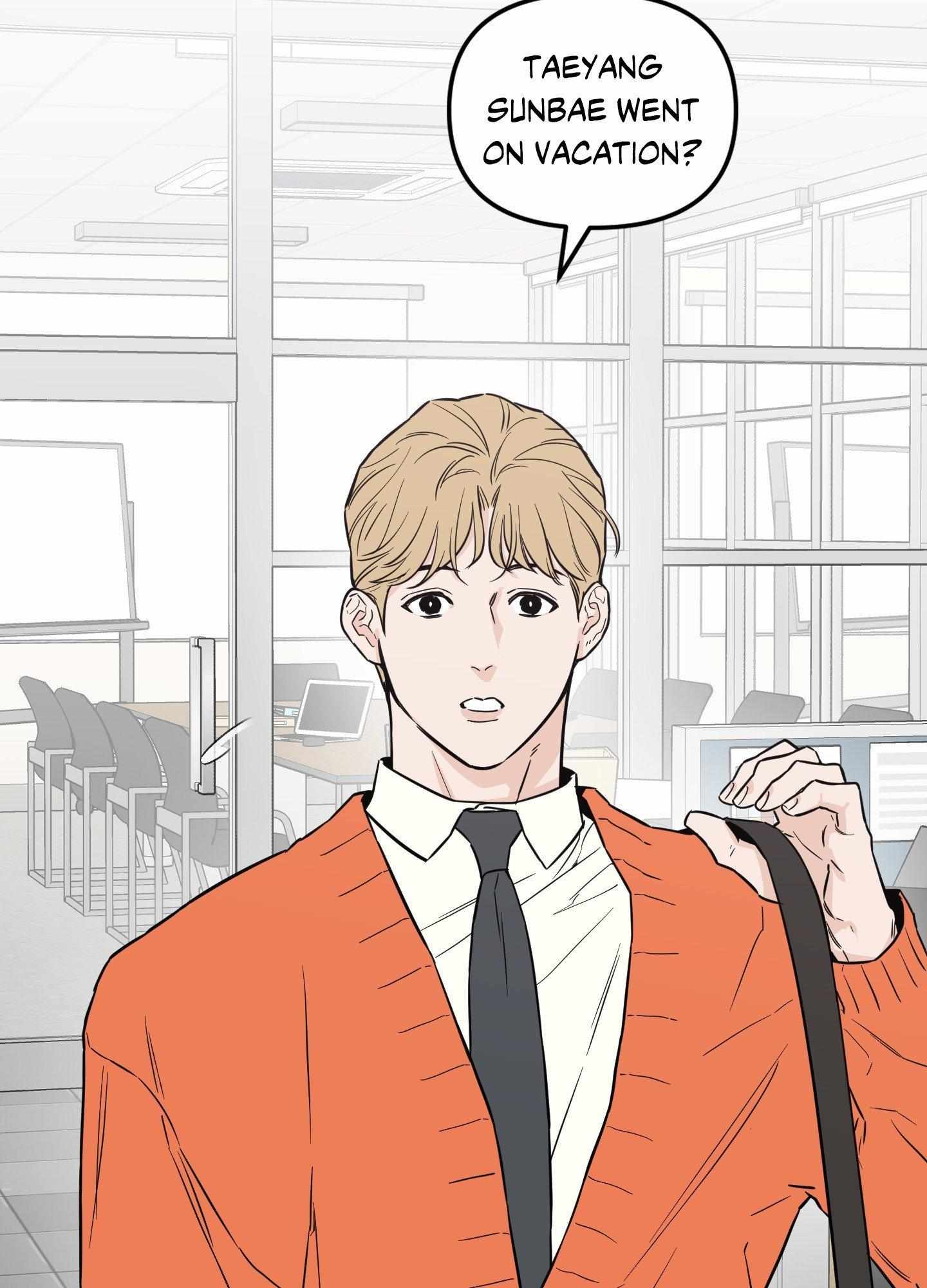 SCOOP Chapter 22 page 3 - 