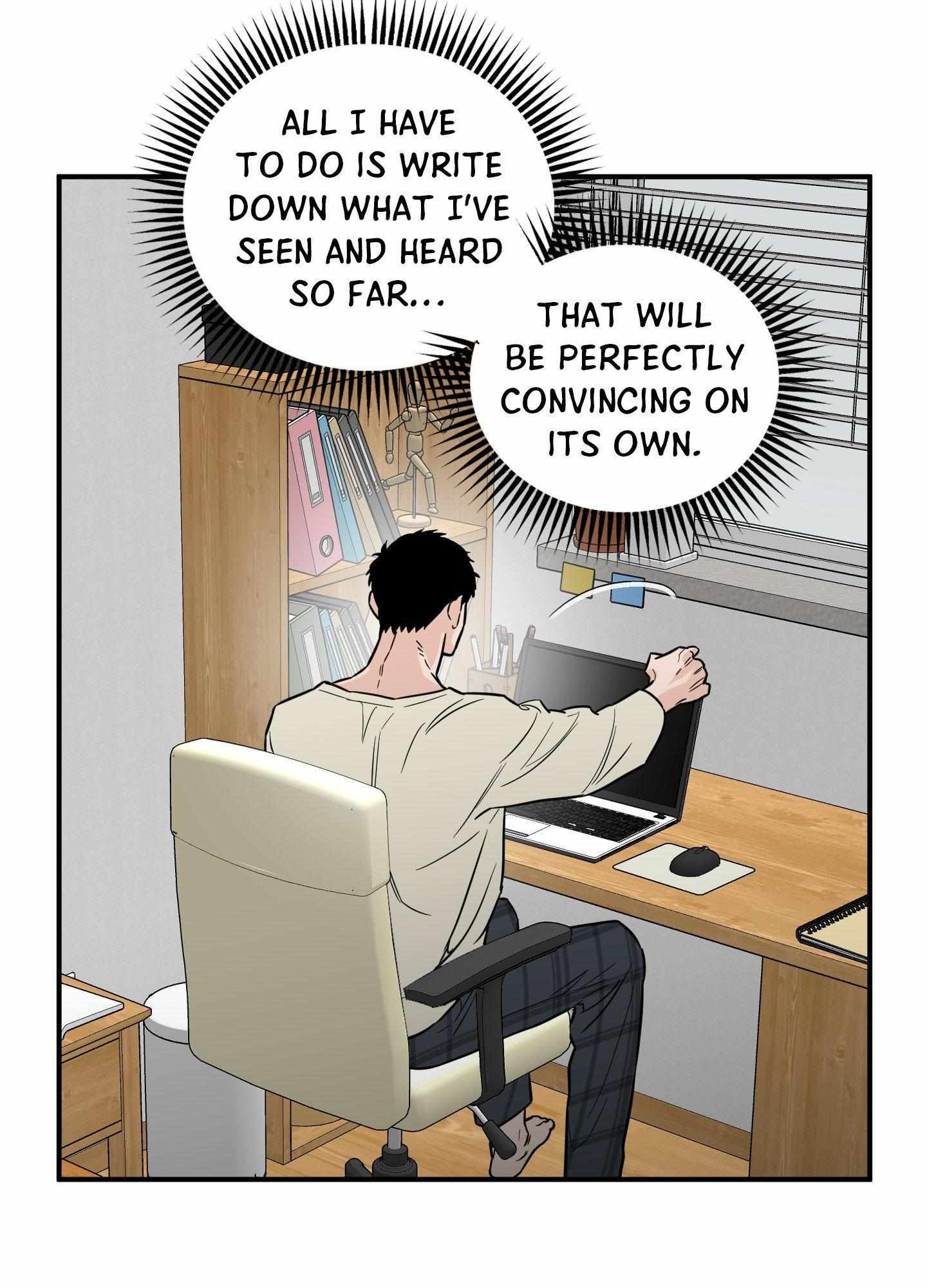 SCOOP Chapter 22 page 25 - 