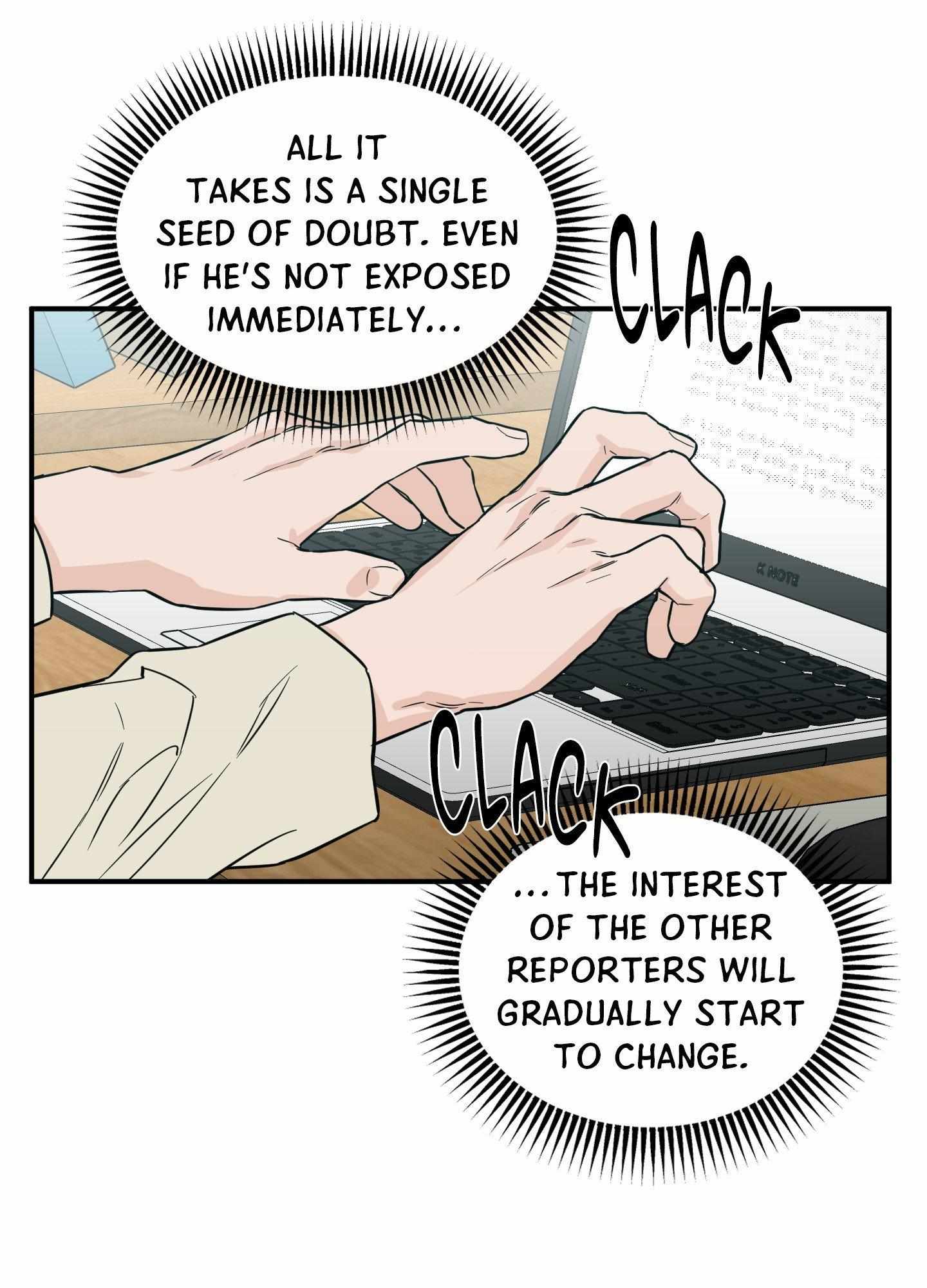 SCOOP Chapter 22 page 27 - 