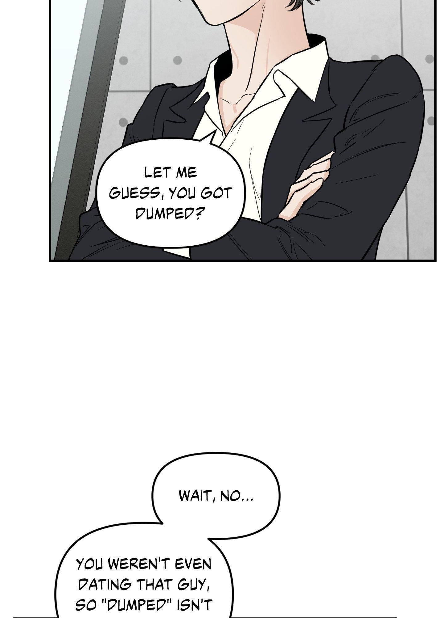 SCOOP Chapter 22 page 40 - 