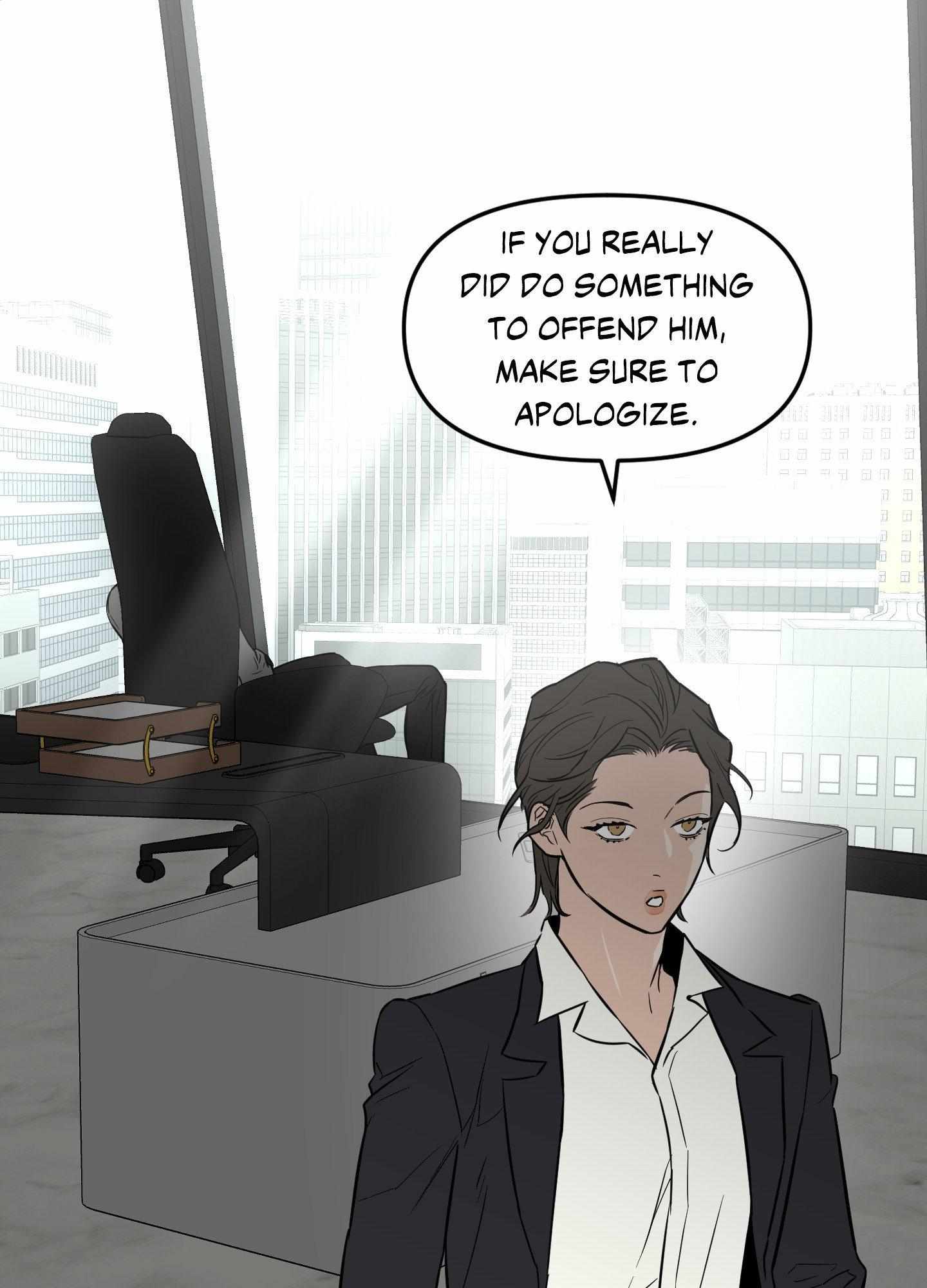 SCOOP Chapter 22 page 47 - 