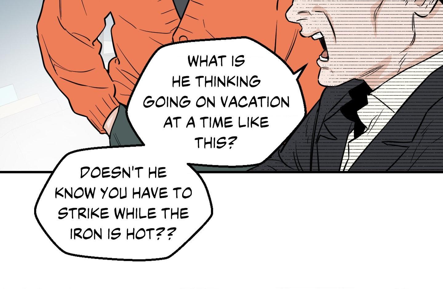 SCOOP Chapter 22 page 6 - 