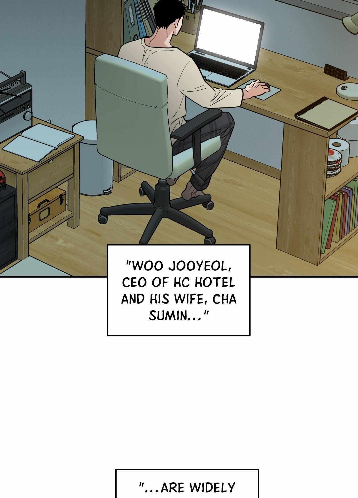 SCOOP Chapter 22 page 58 - 