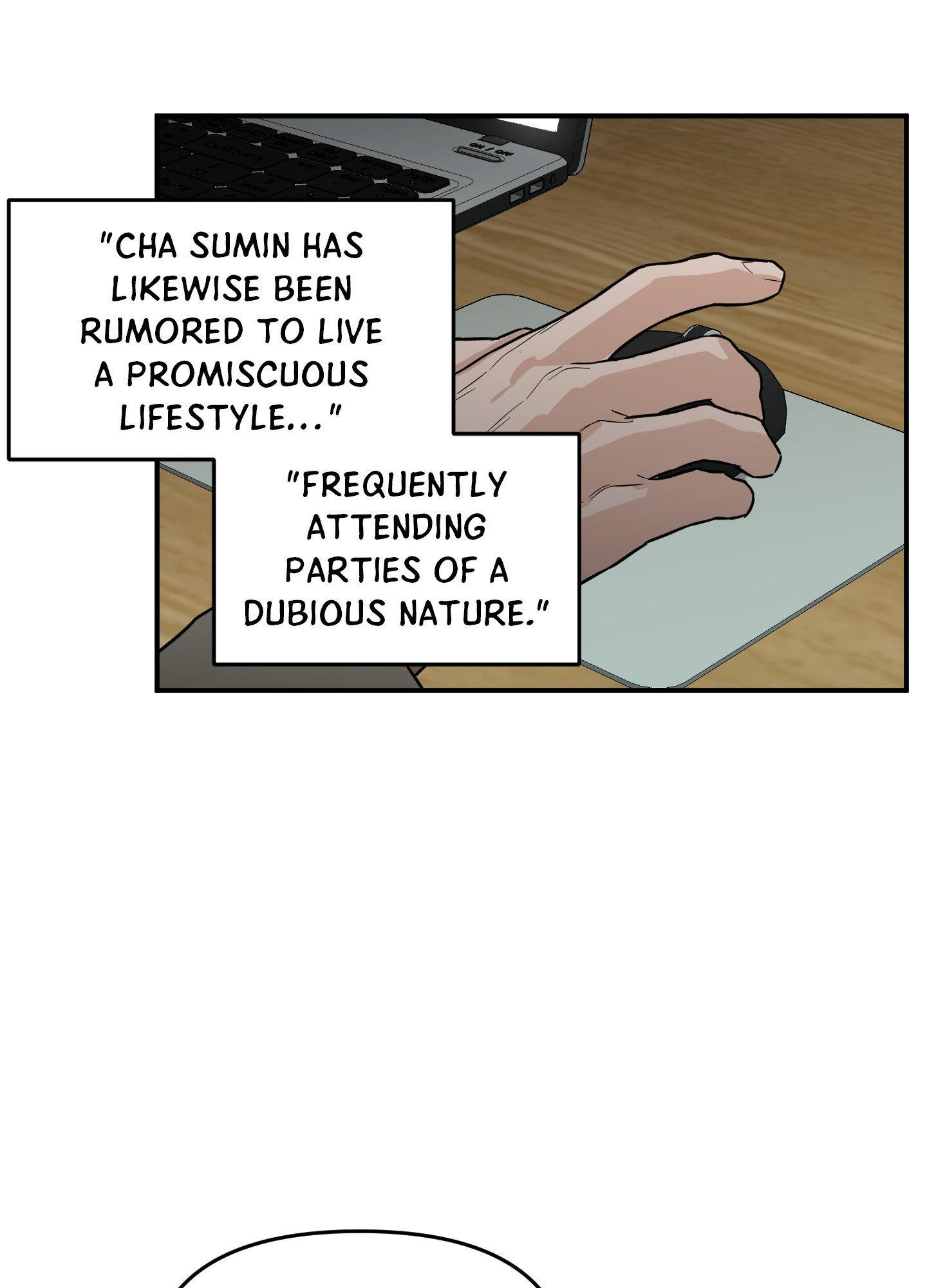 SCOOP Chapter 22 page 62 - 