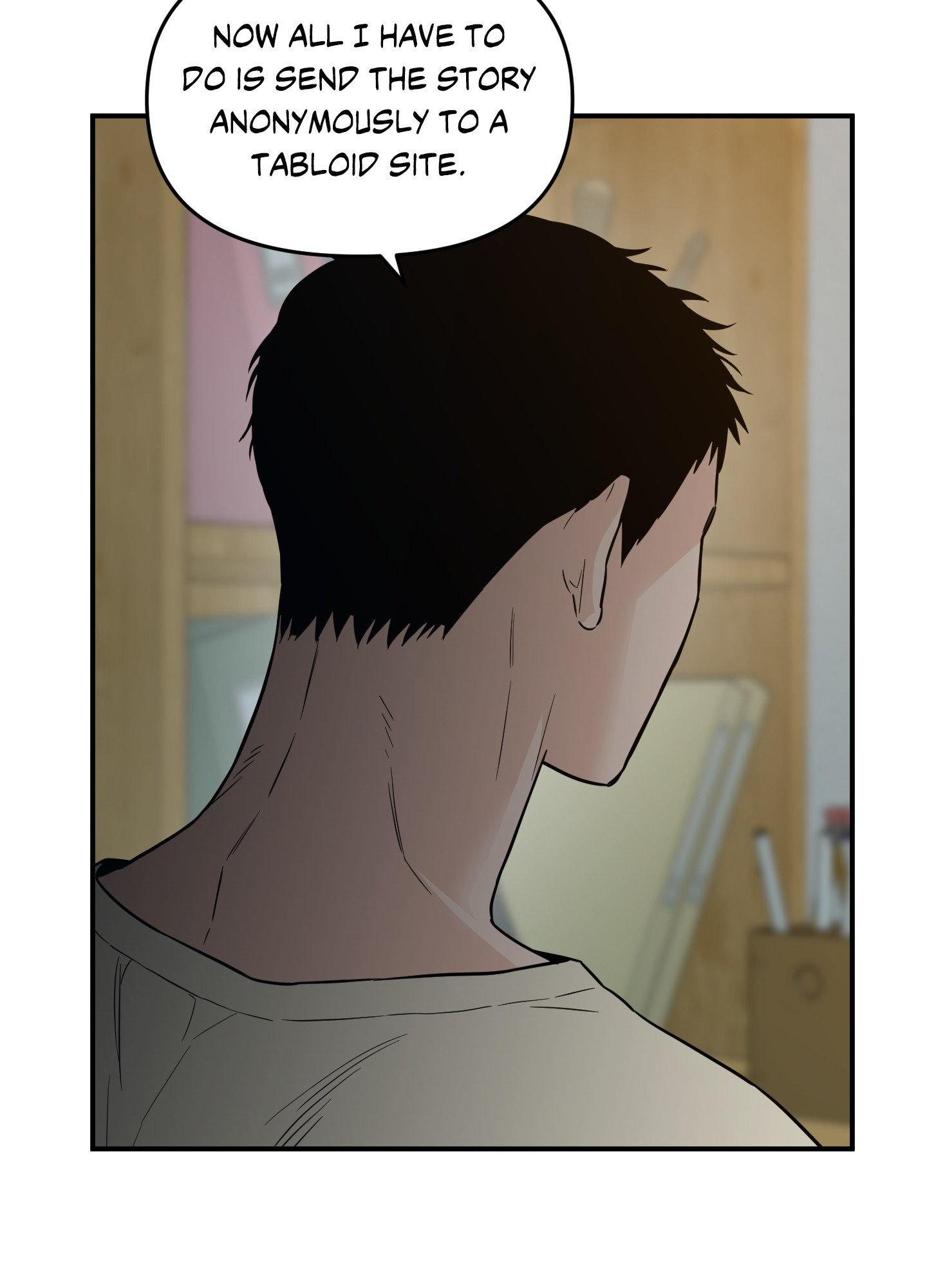 SCOOP Chapter 22 page 63 - 