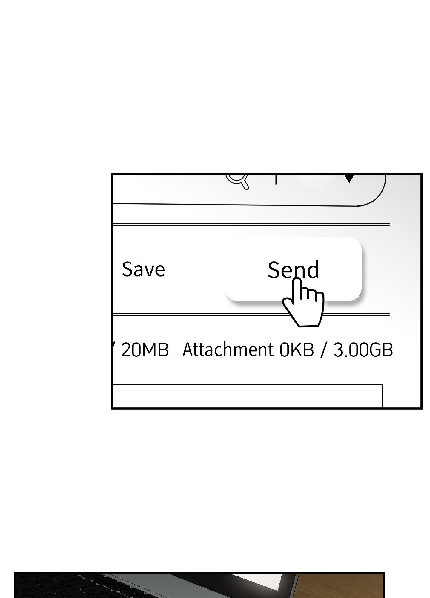 SCOOP Chapter 22 page 64 - 