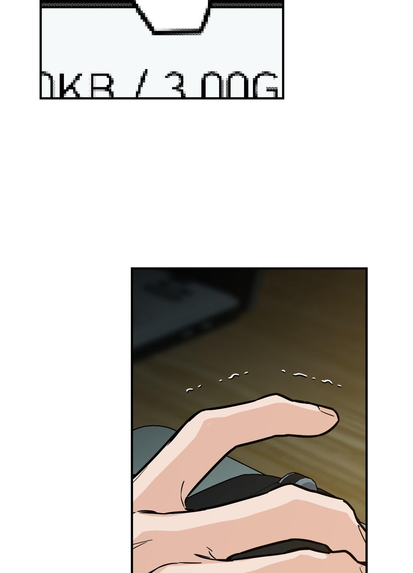 SCOOP Chapter 22 page 70 - 