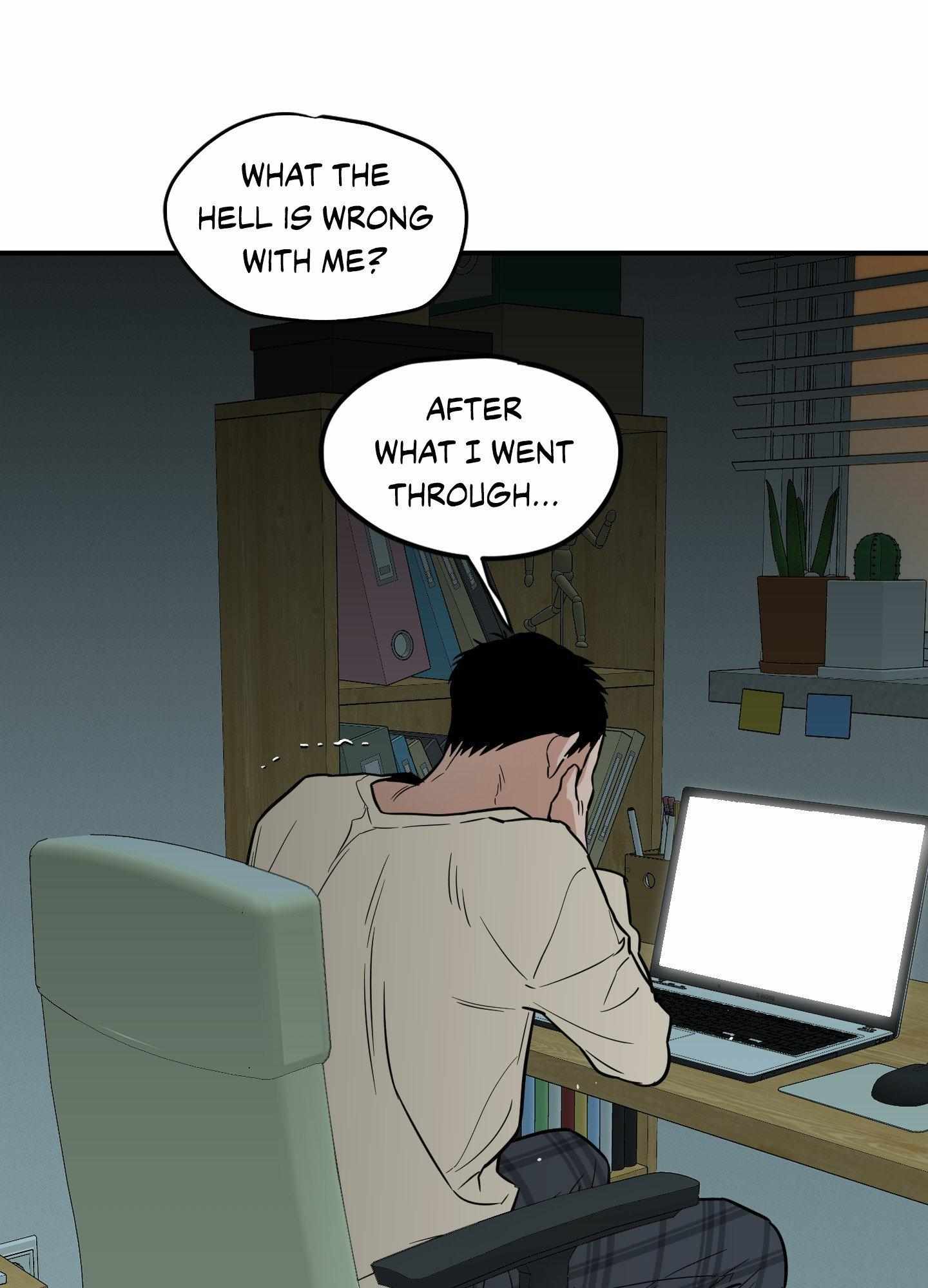 SCOOP Chapter 22 page 75 - 