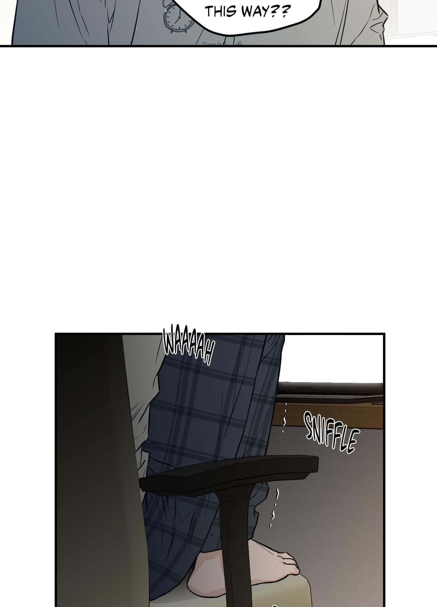 SCOOP Chapter 22 page 79 - 