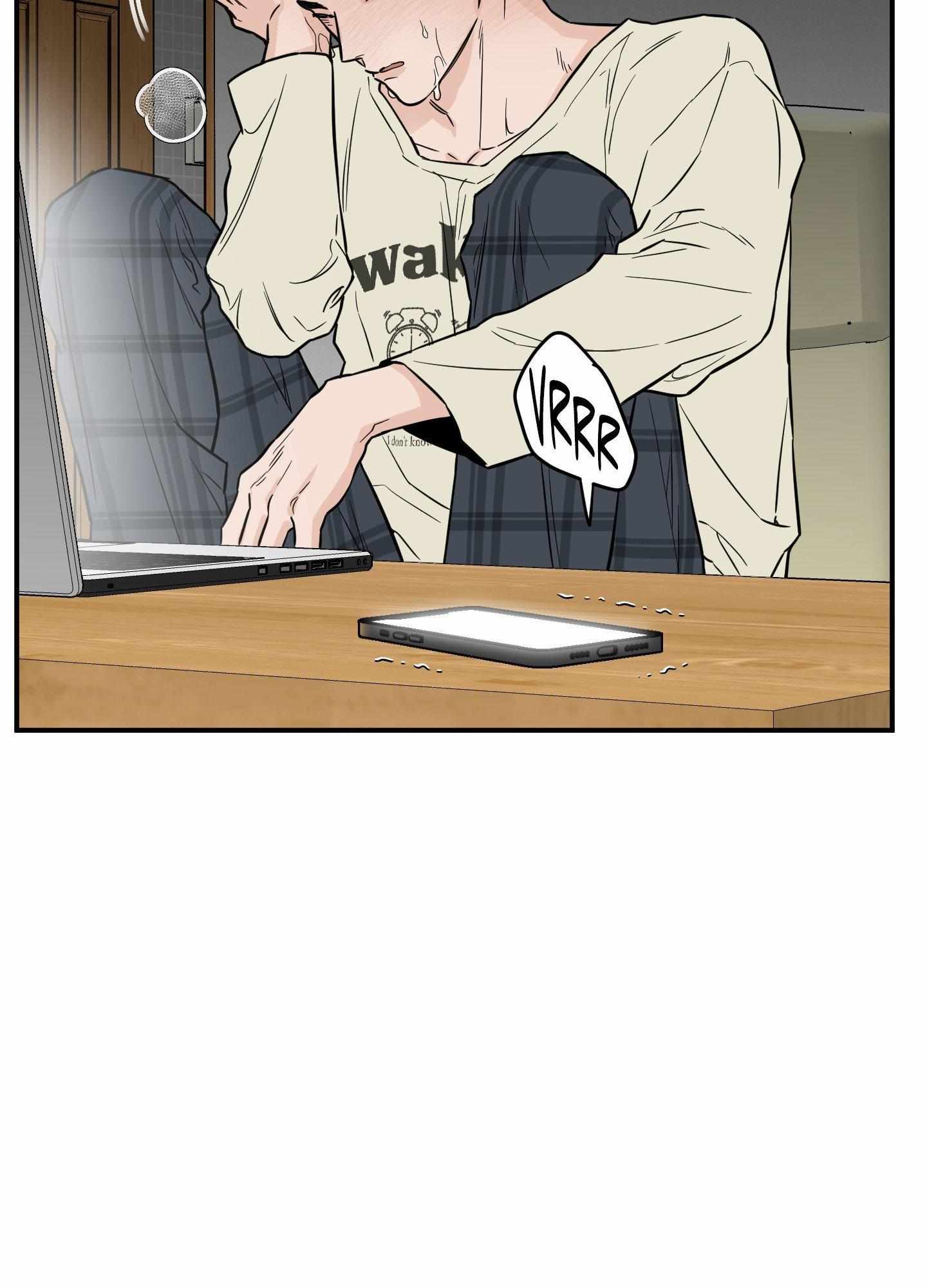 SCOOP Chapter 22 page 81 - 